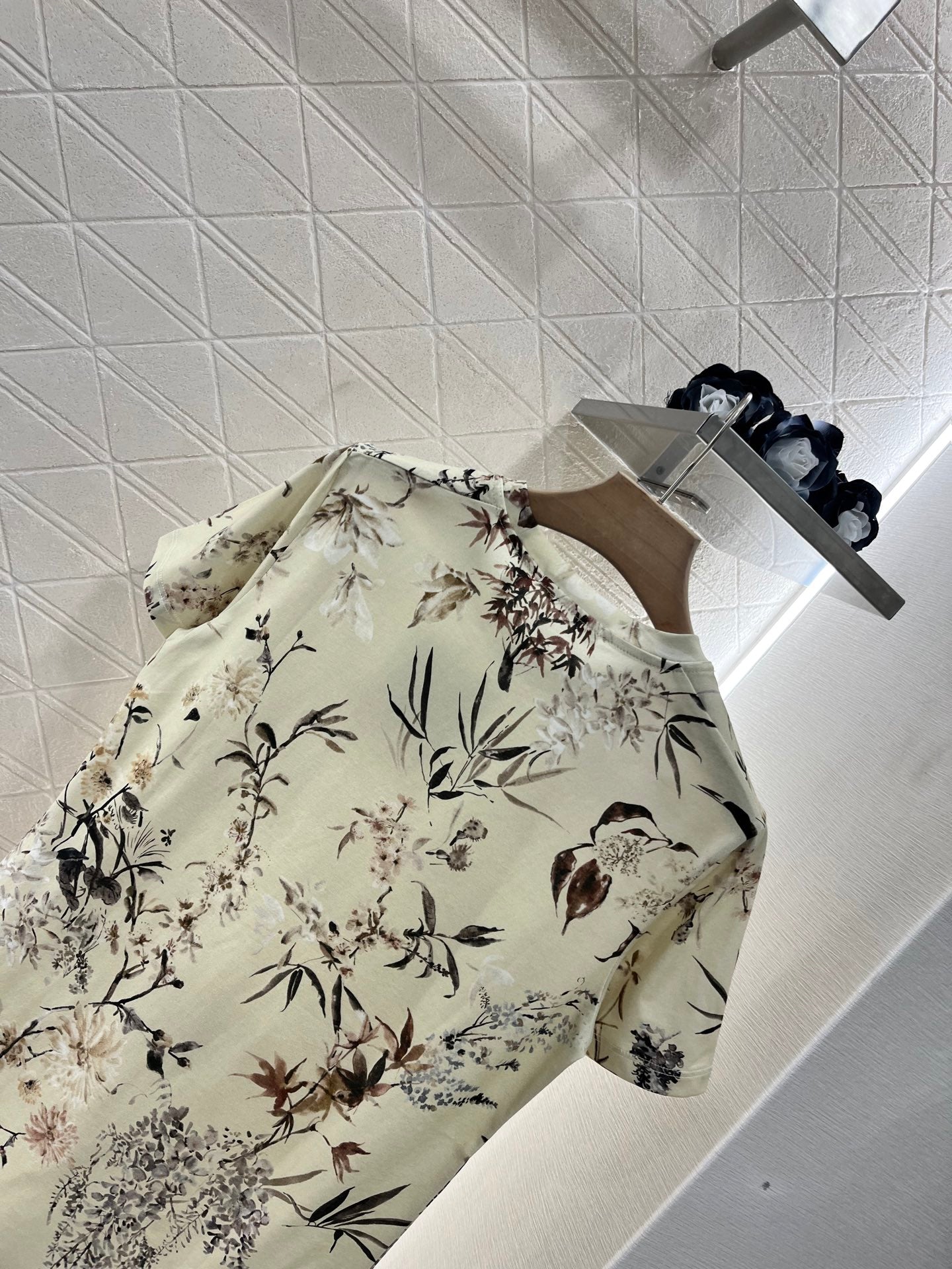 D*♥2025 new products are on sale Active printing forest style