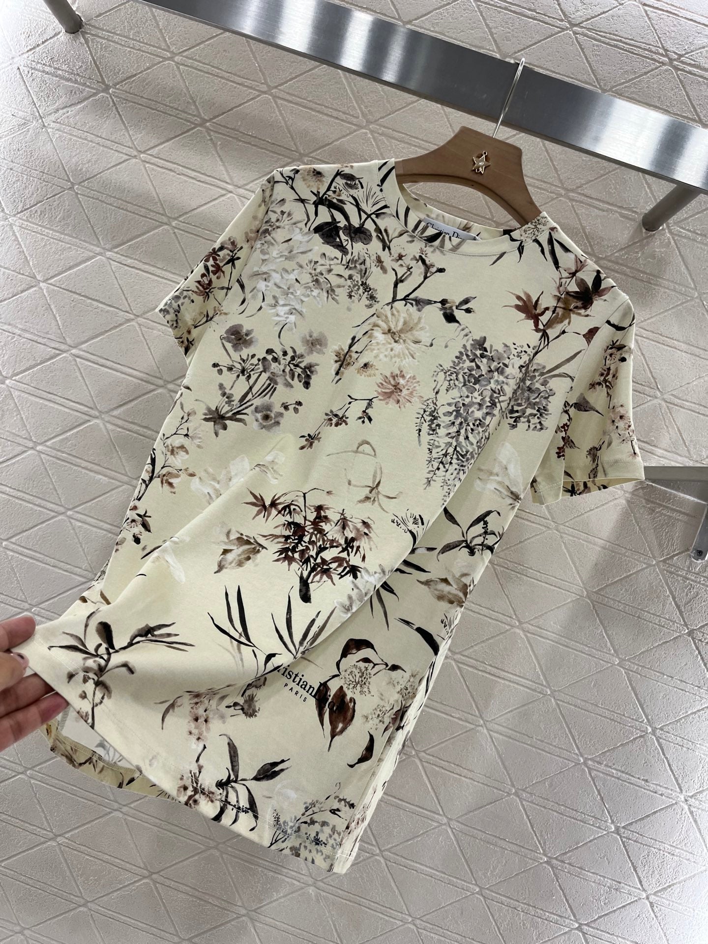 D*♥2025 new products are on sale Active printing forest style