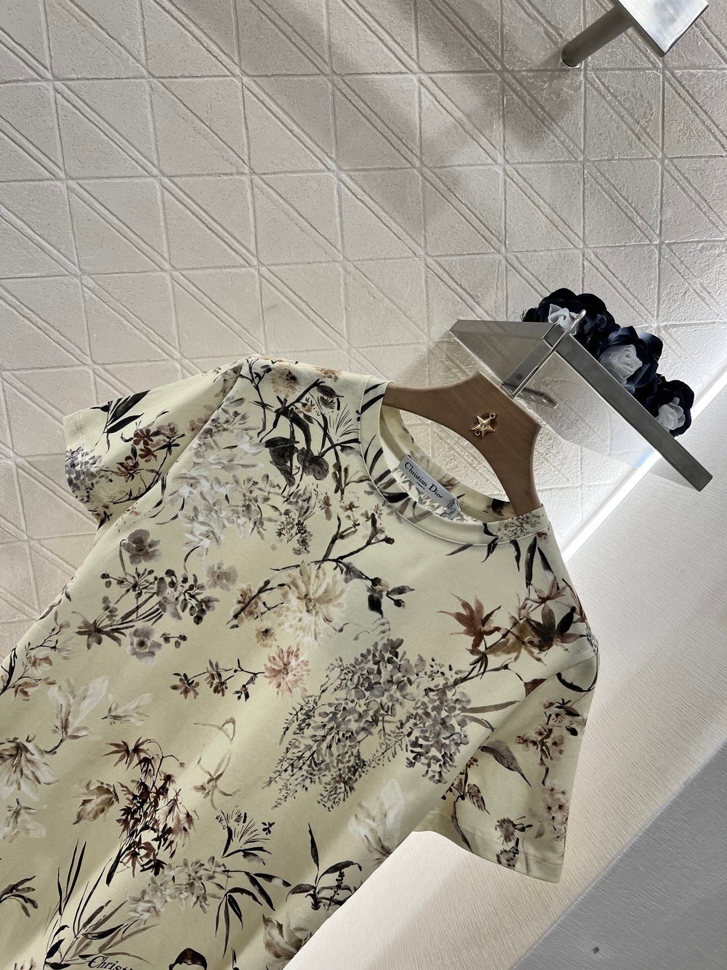 D*♥2025 new products are on sale Active printing forest style