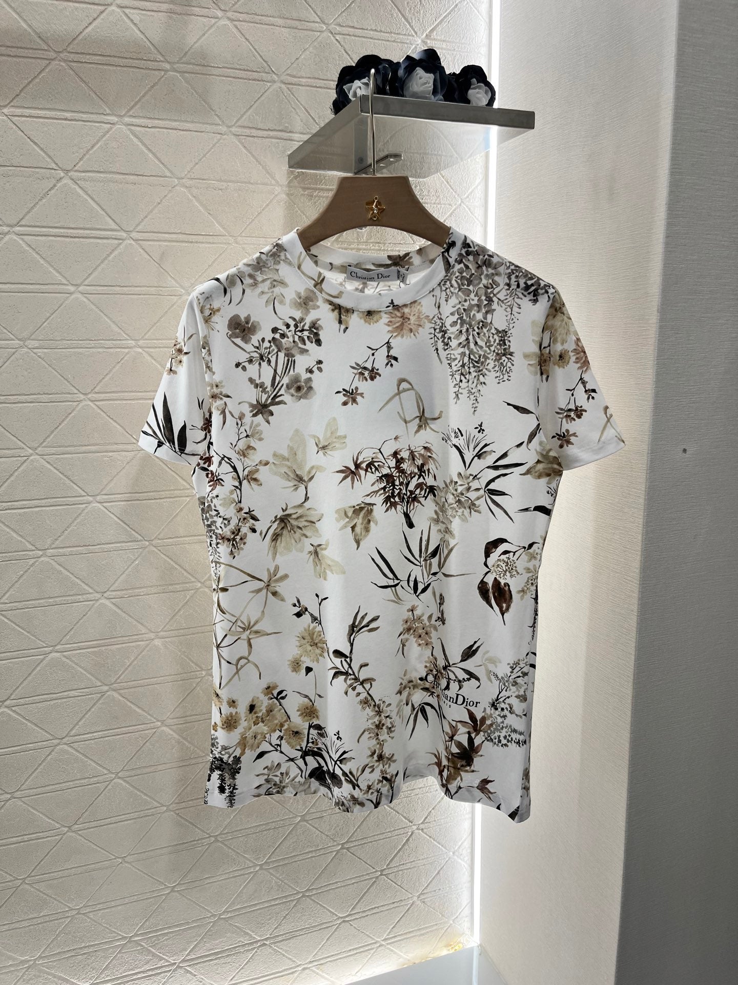 D*♥2025 new products are on sale Active printing forest style