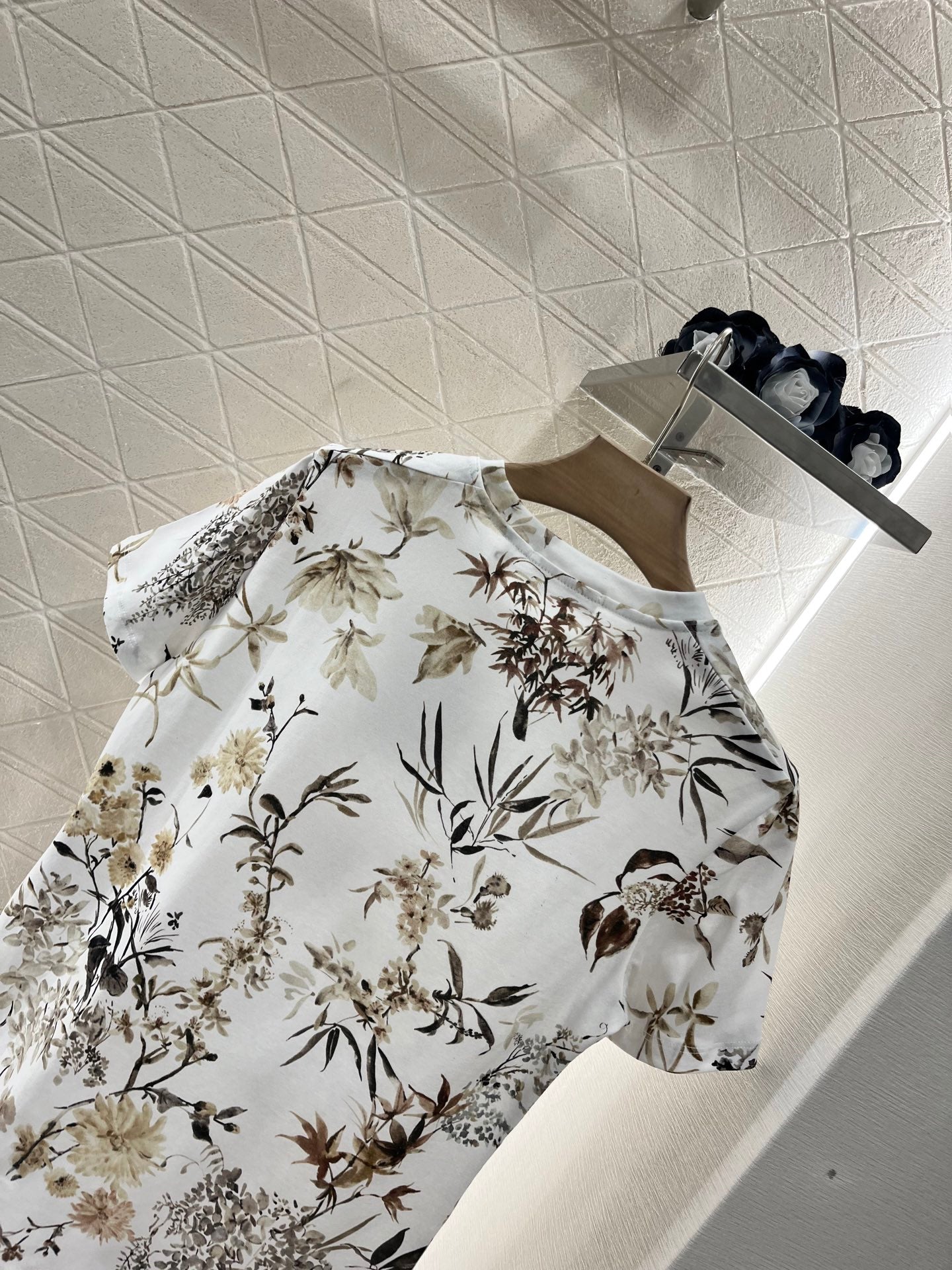 D*♥2025 new products are on sale Active printing forest style