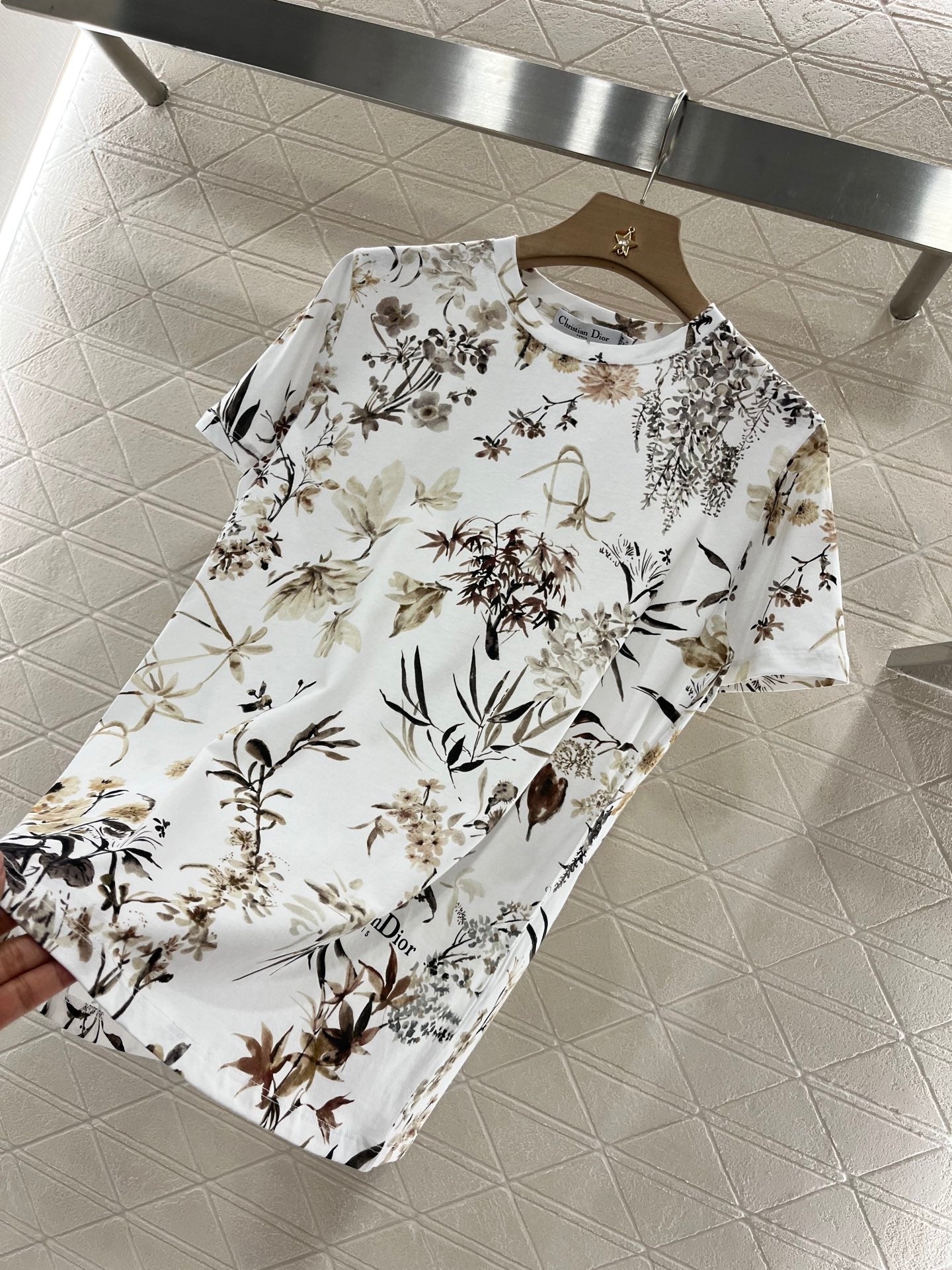 D*♥2025 new products are on sale Active printing forest style