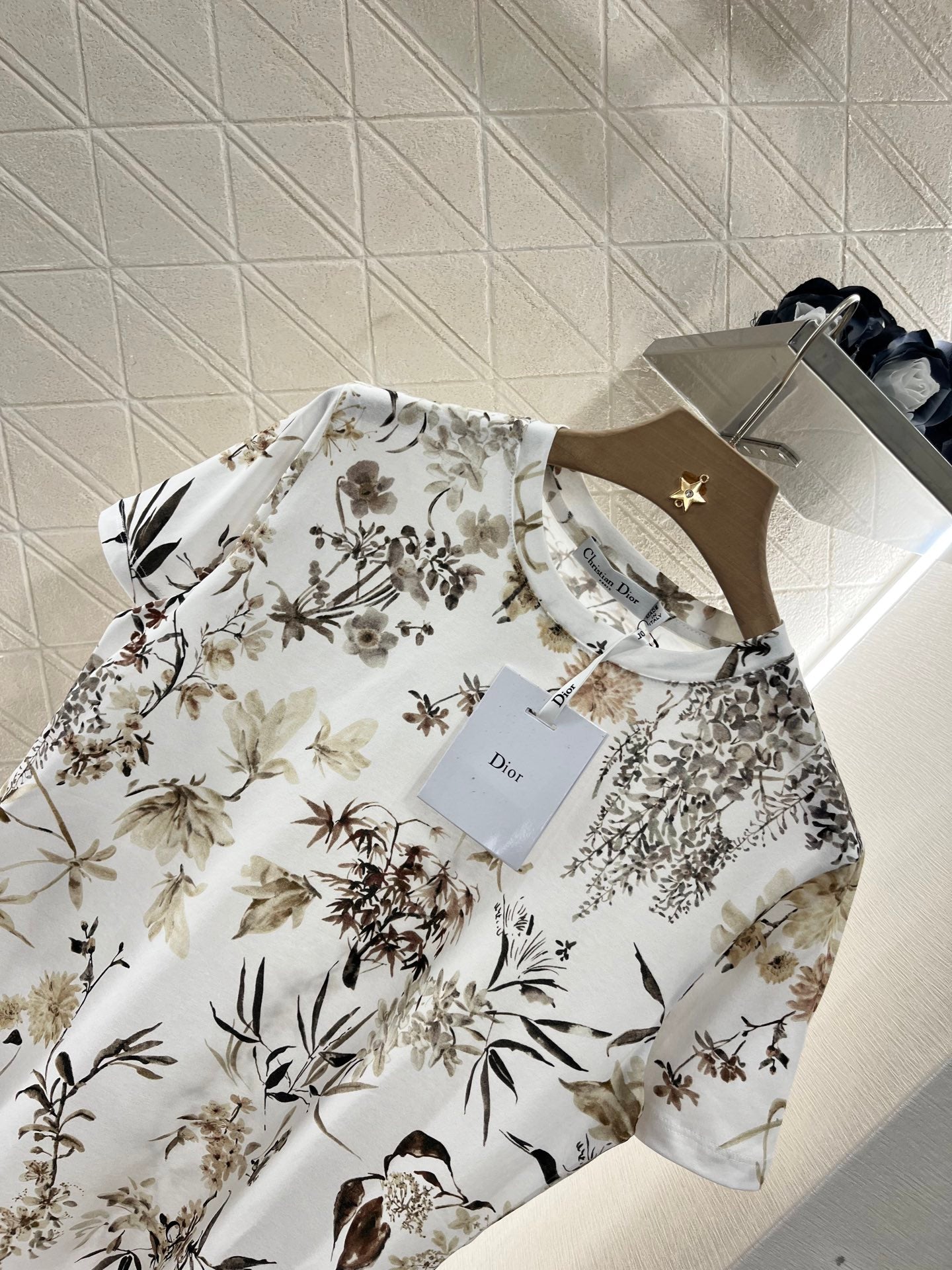 D*♥2025 new products are on sale Active printing forest style