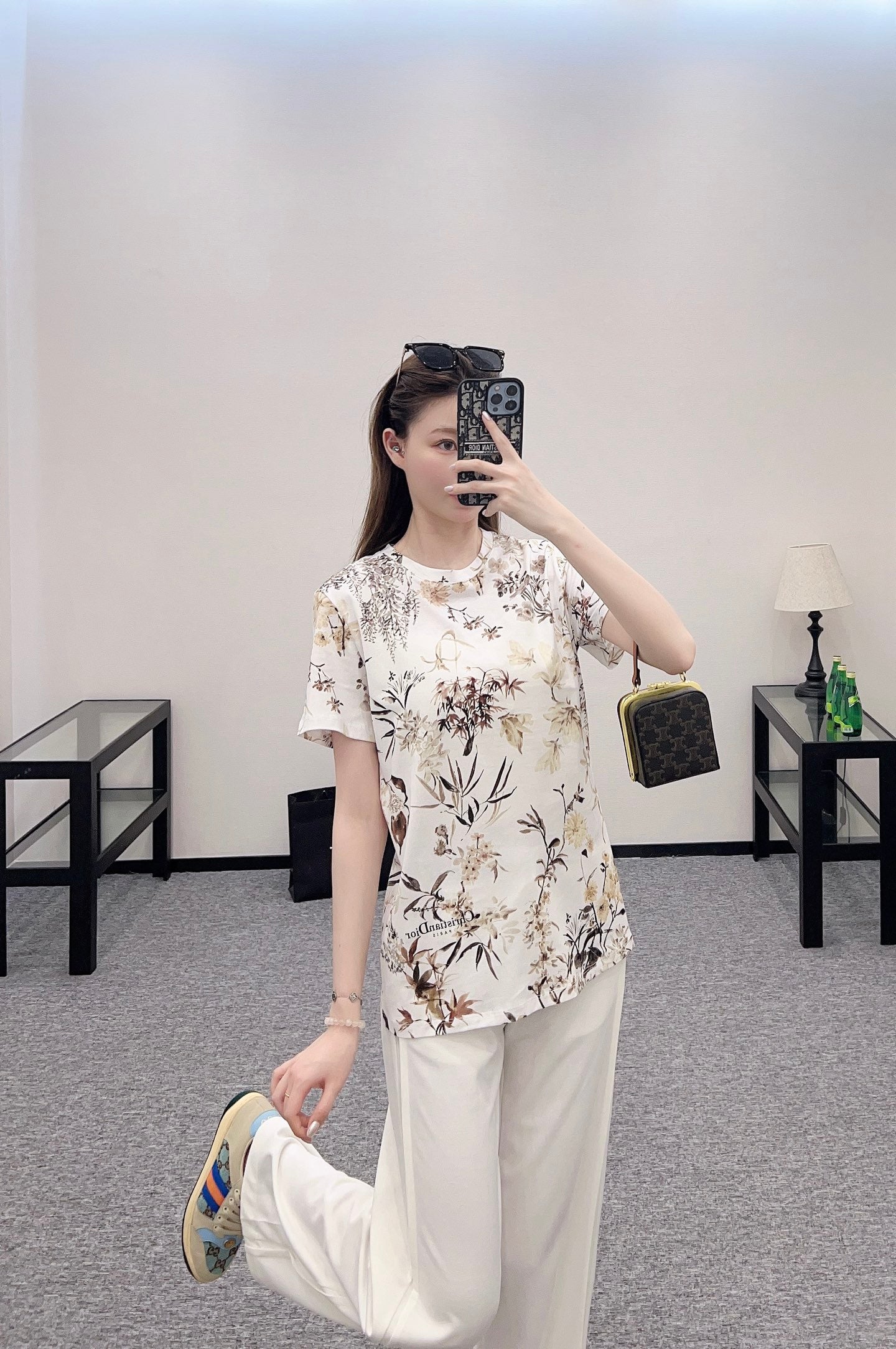 D*♥2025 new products are on sale Active printing forest style