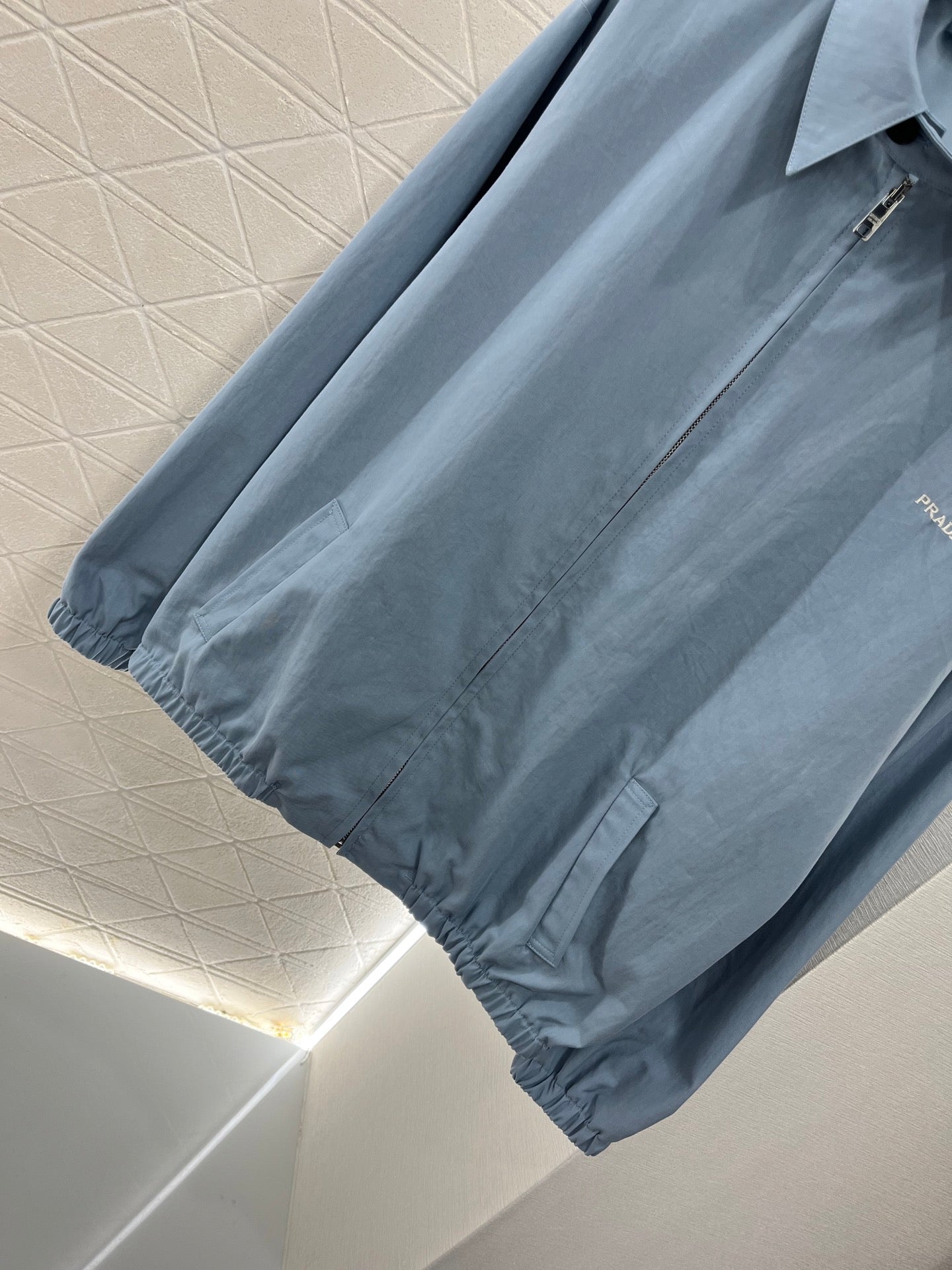 P*♥2025 new products Flight jacket