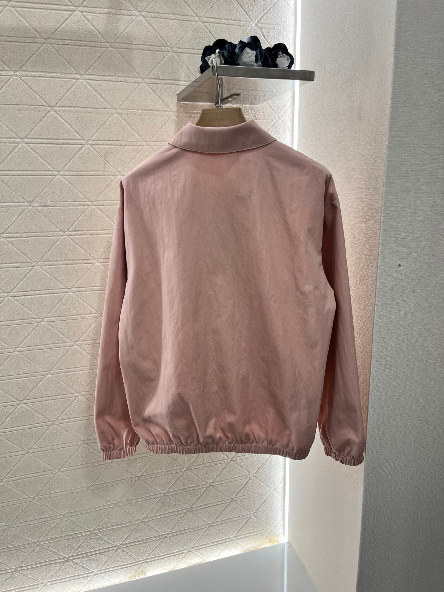 P*♥2025 new products Flight jacket