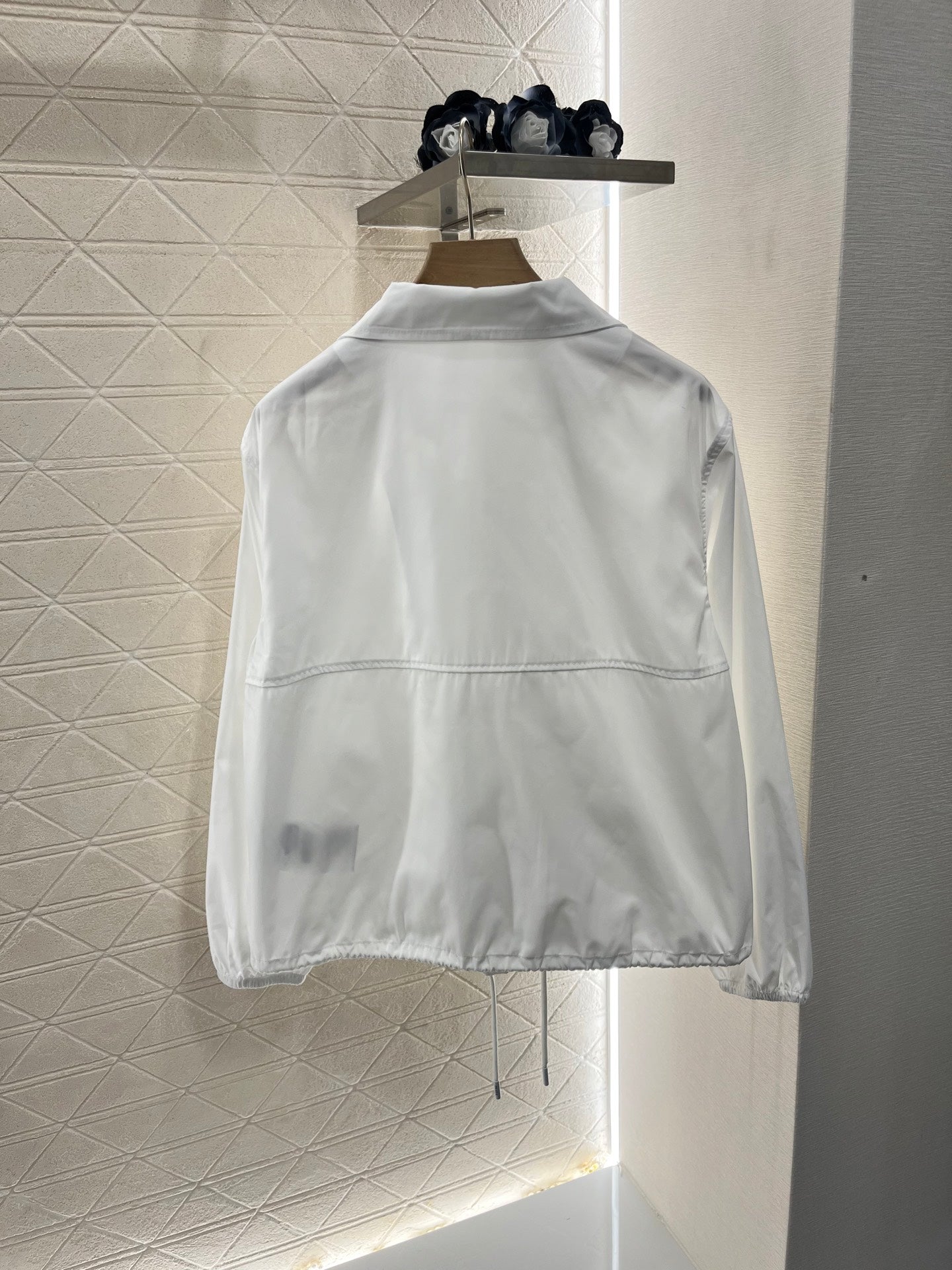P*♥2025 new products Flight jacket