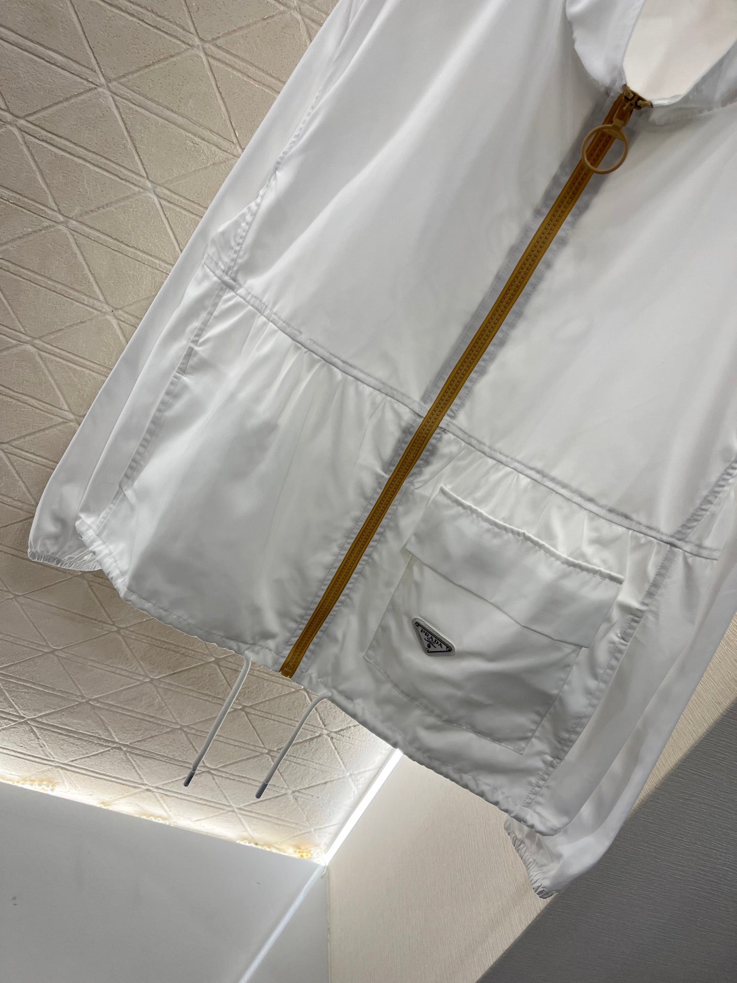 P*♥2025 new products Flight jacket
