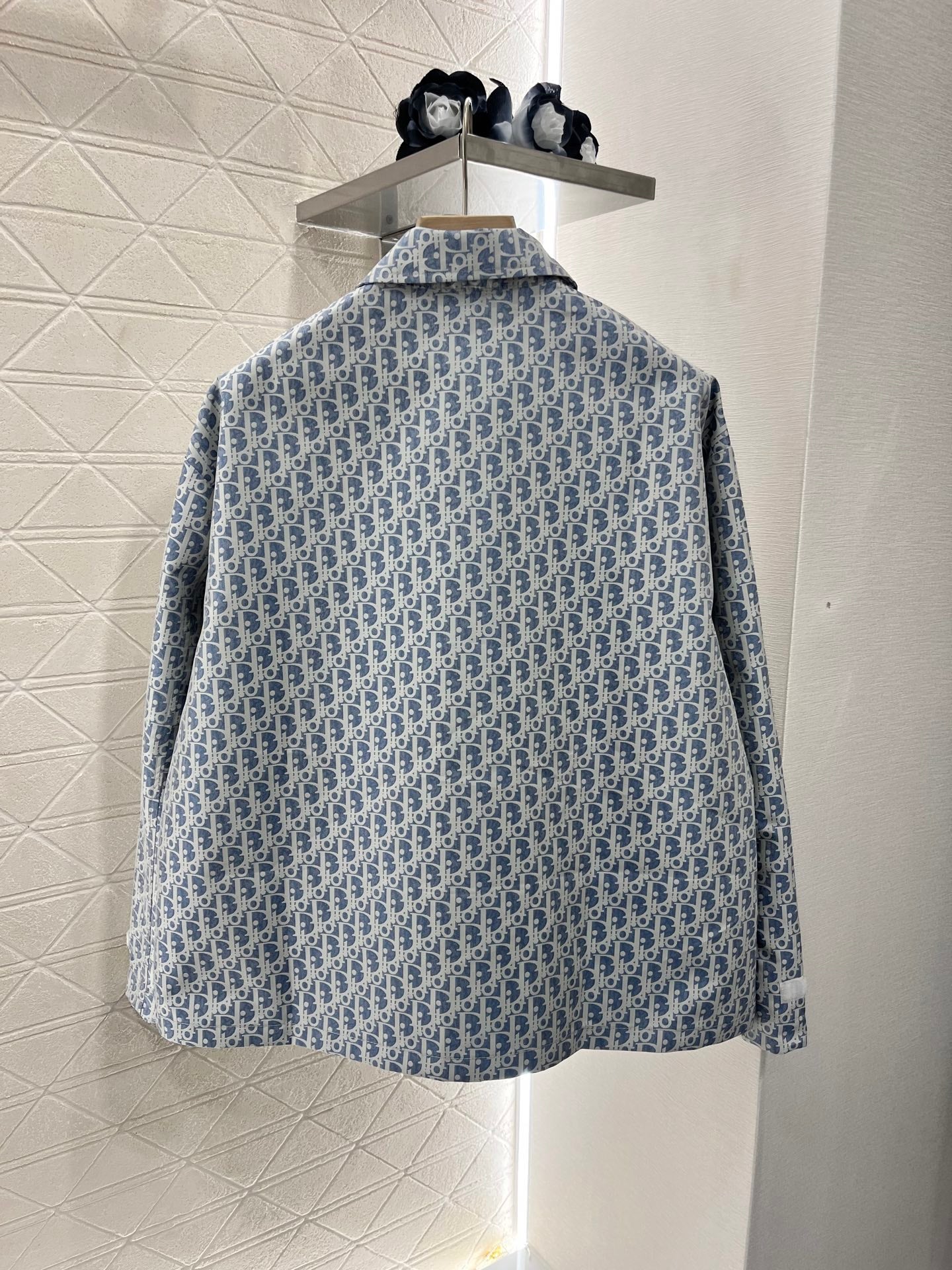 D*♥2025 new products are on sale Jacquard jacket