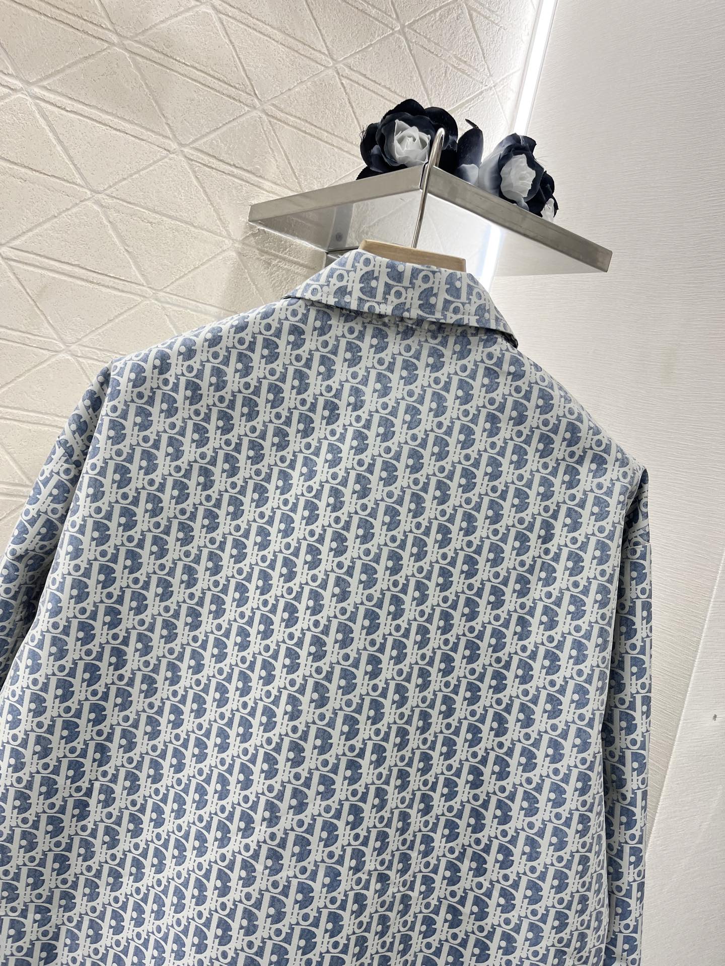 D*♥2025 new products are on sale Jacquard jacket