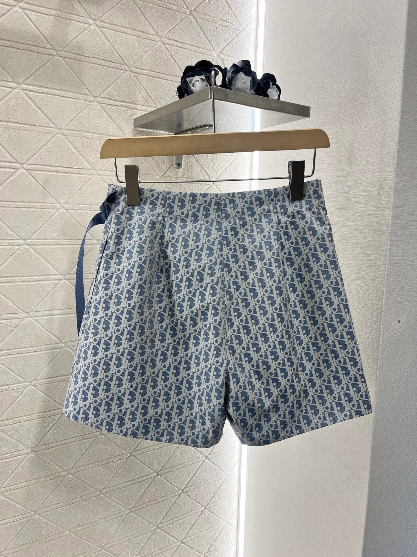 D*♥2025 new products are on sale Jacquard combat pants