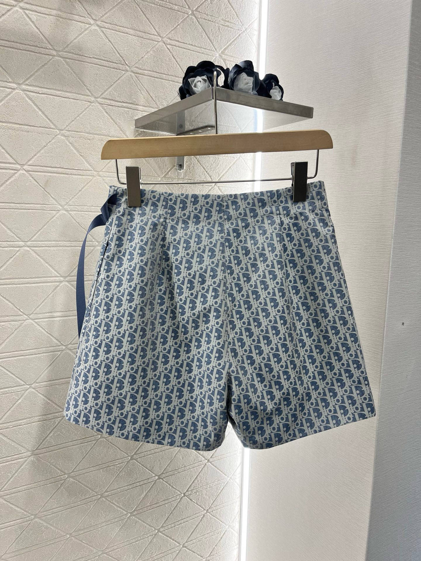 D*♥2025 new products are on sale Jacquard combat pants