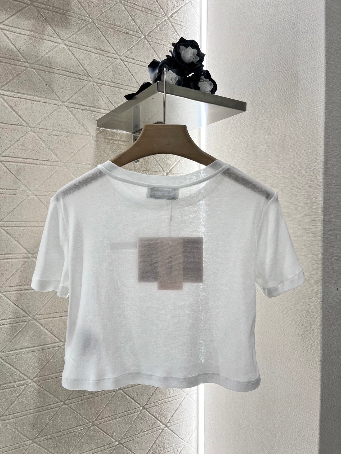 Mi*mi*♥2025 new products are on sale Short letters