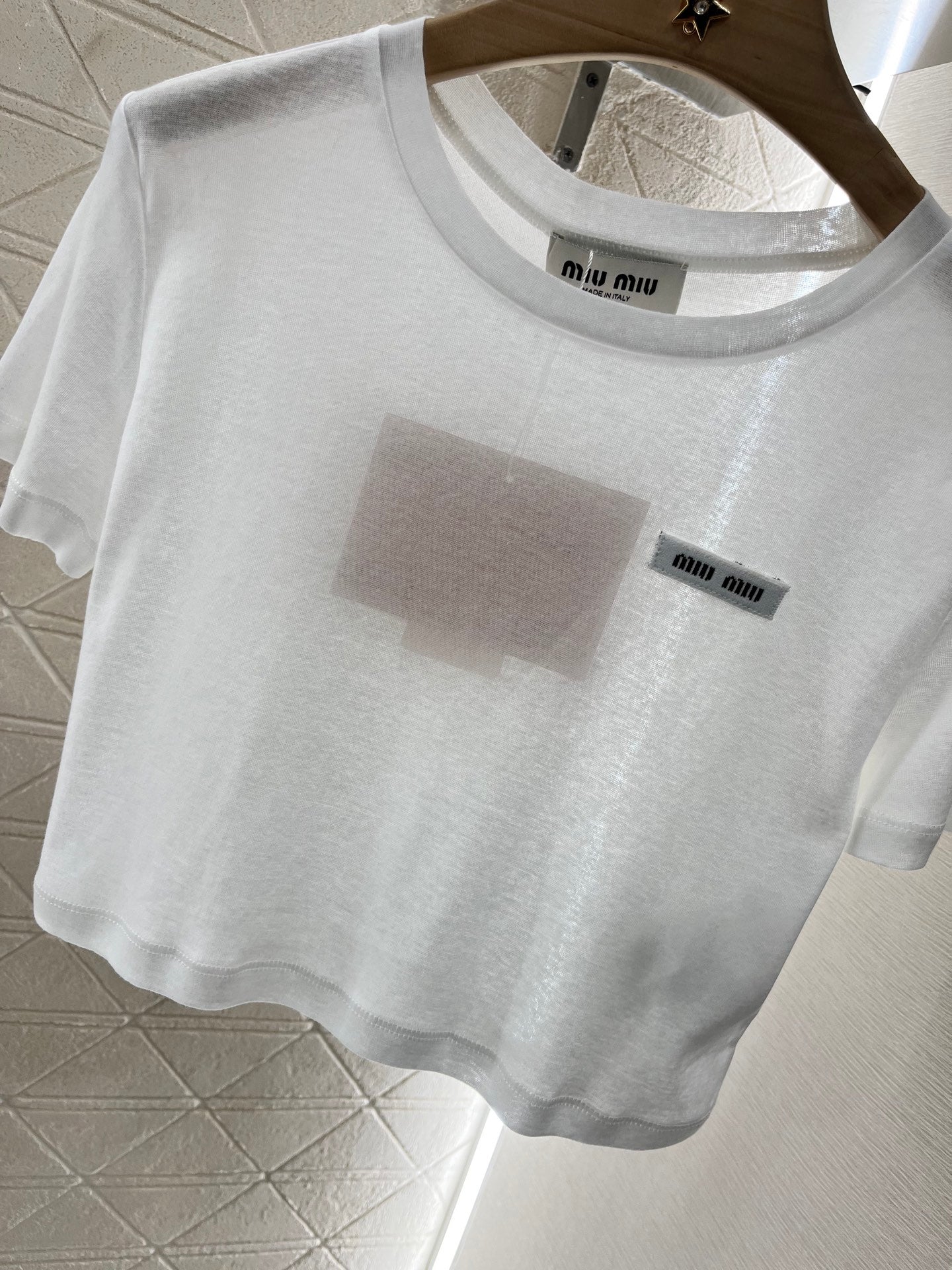 Mi*mi*♥2025 new products are on sale Short letters