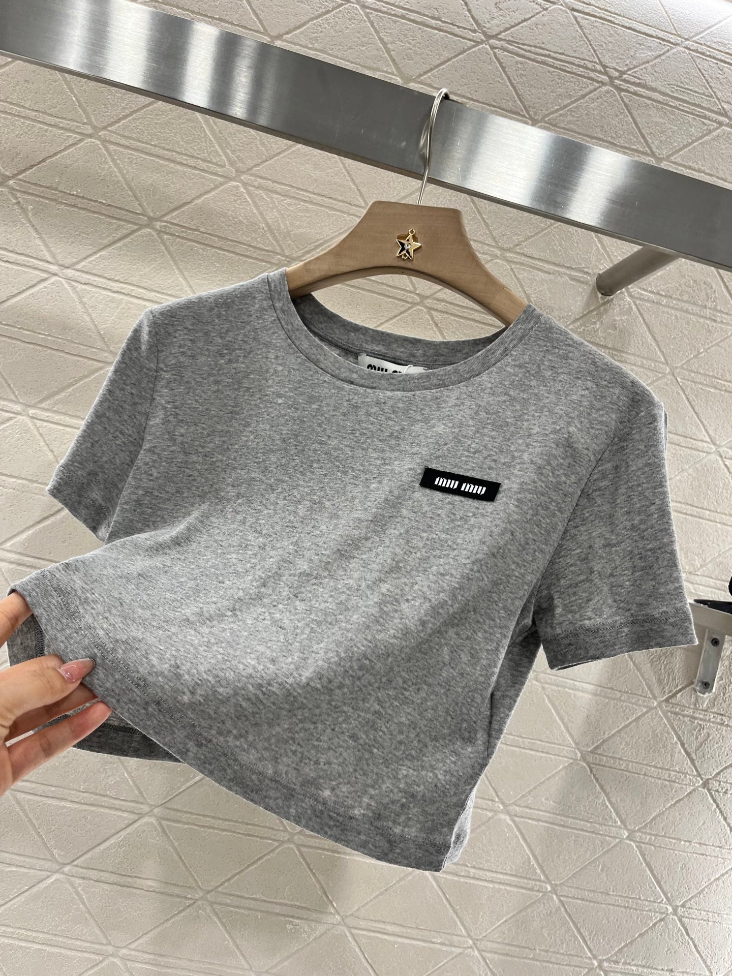 Mi*mi*♥2025 new products are on sale Short letters