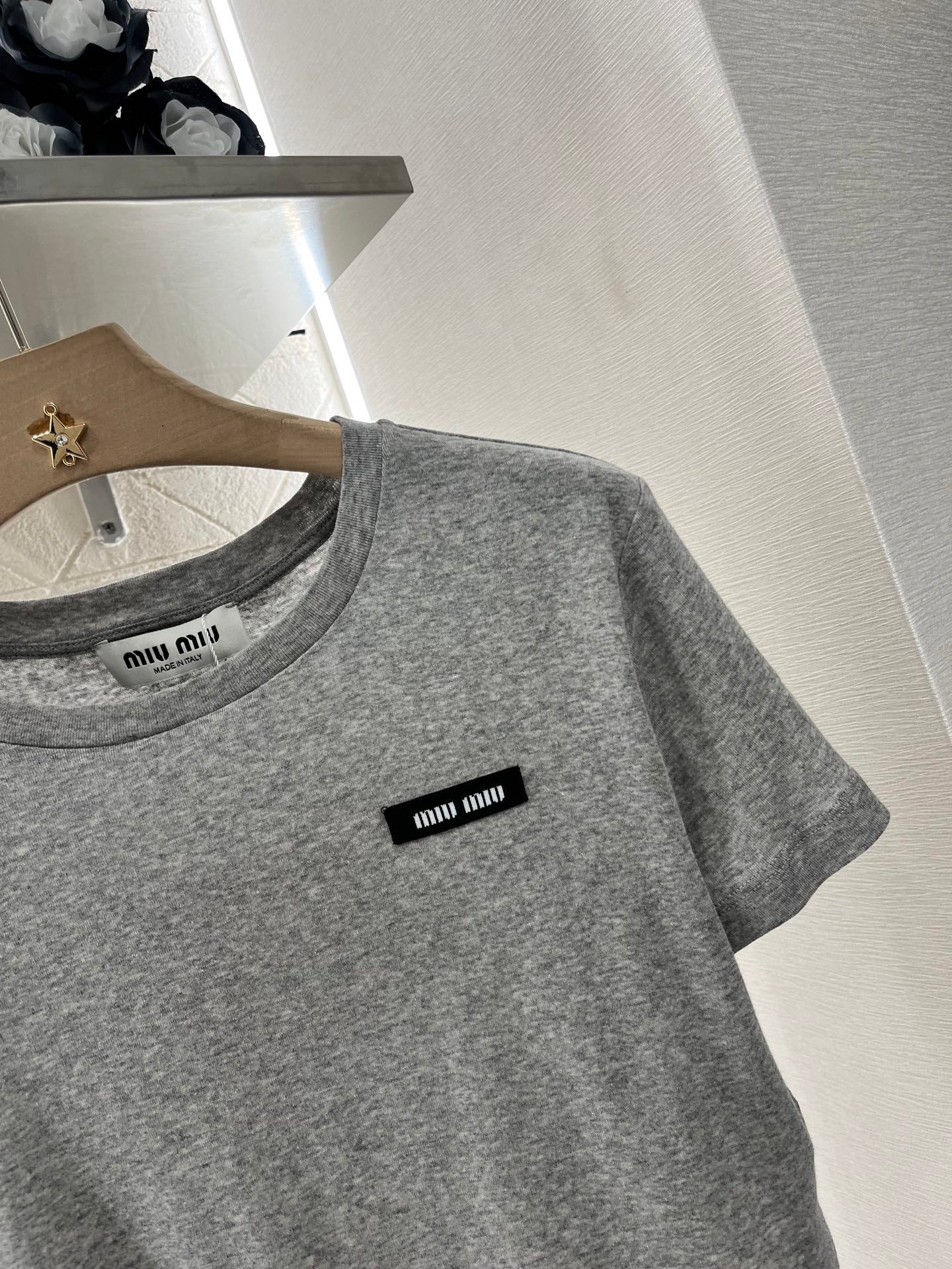 Mi*mi*♥2025 new products are on sale Short letters