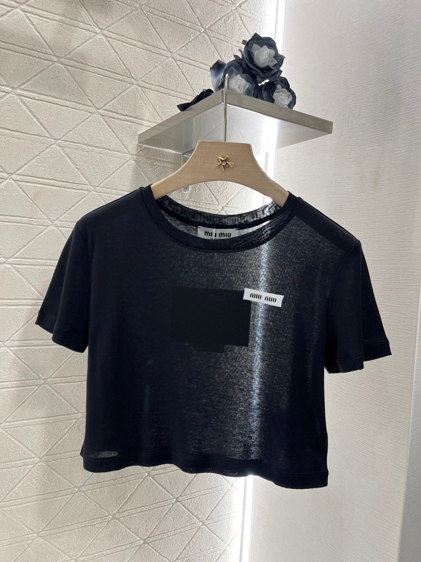 Mi*mi*♥2025 new products are on sale Short letters