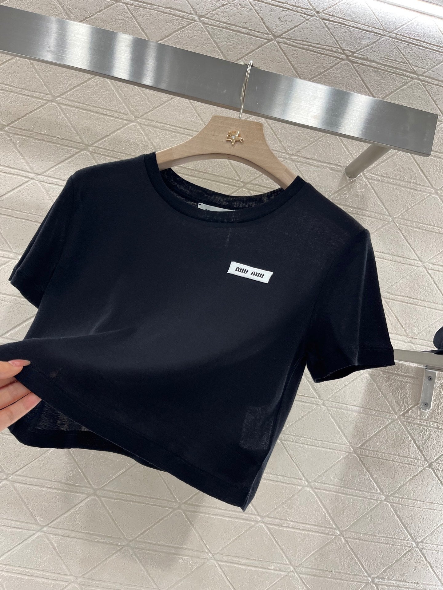 Mi*mi*♥2025 new products are on sale Short letters