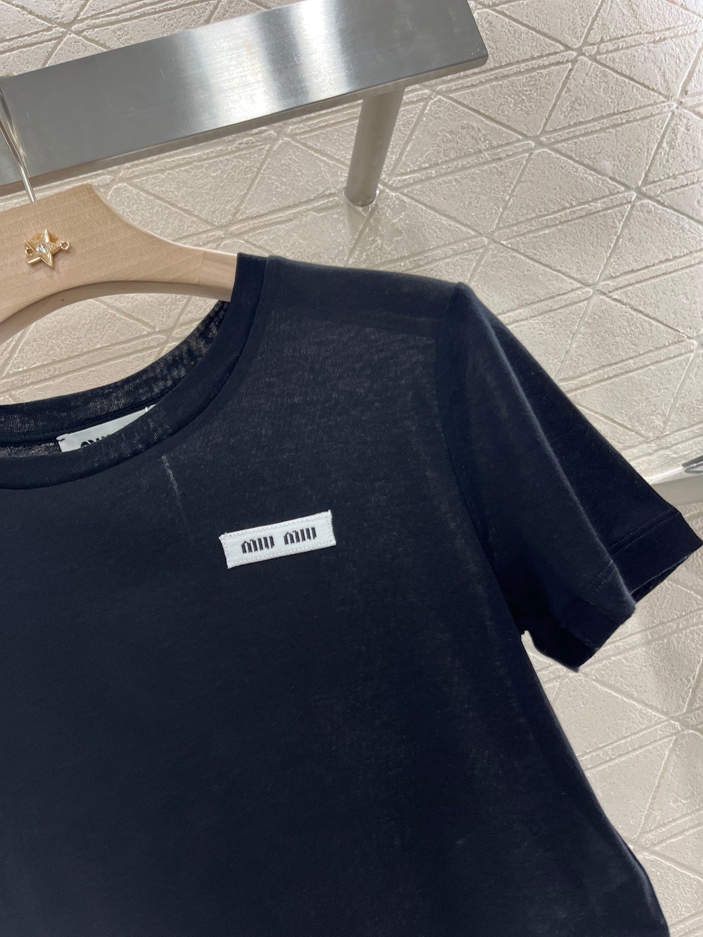 Mi*mi*♥2025 new products are on sale Short letters
