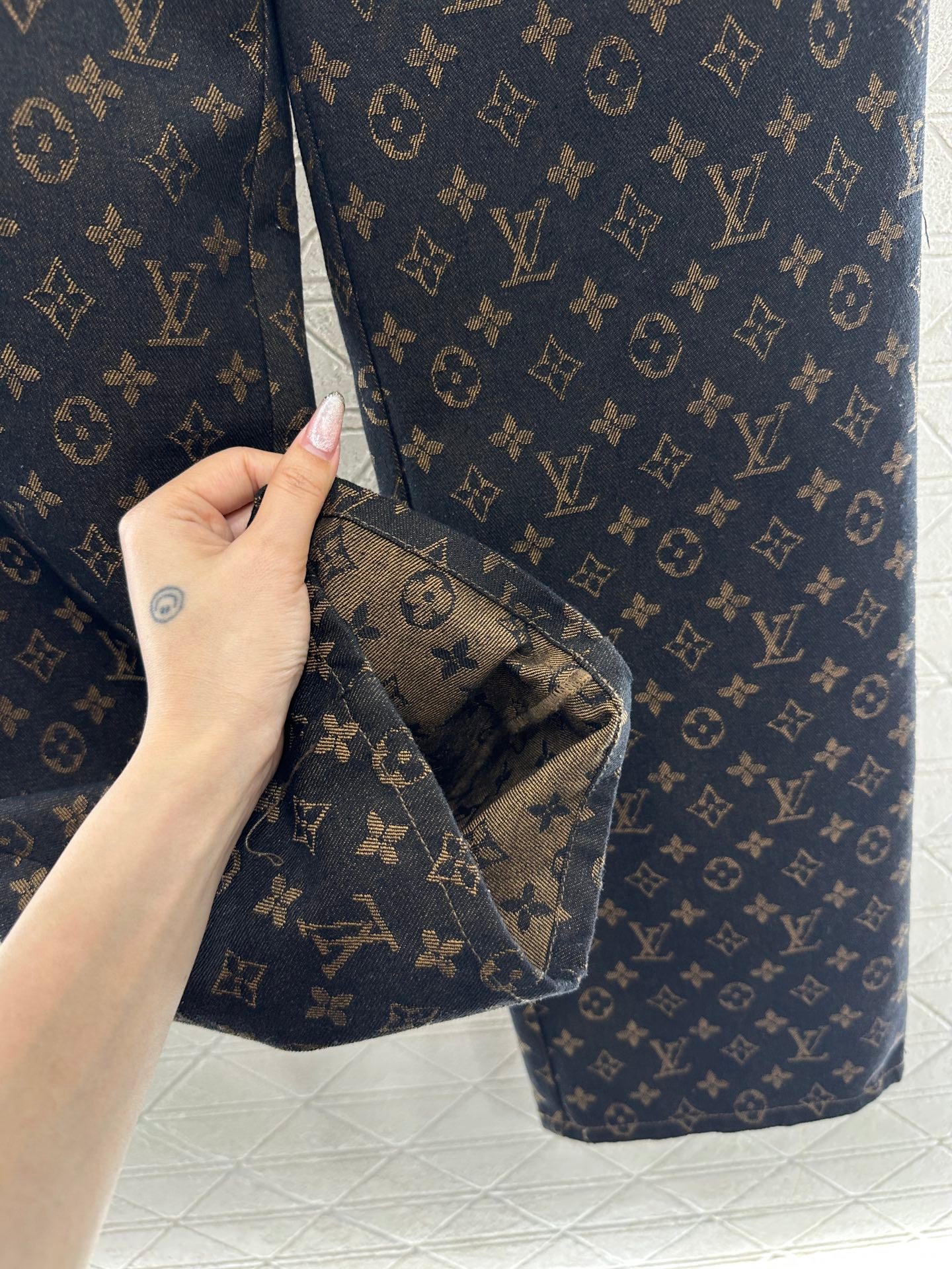 Louis*♥2025 New Jeans