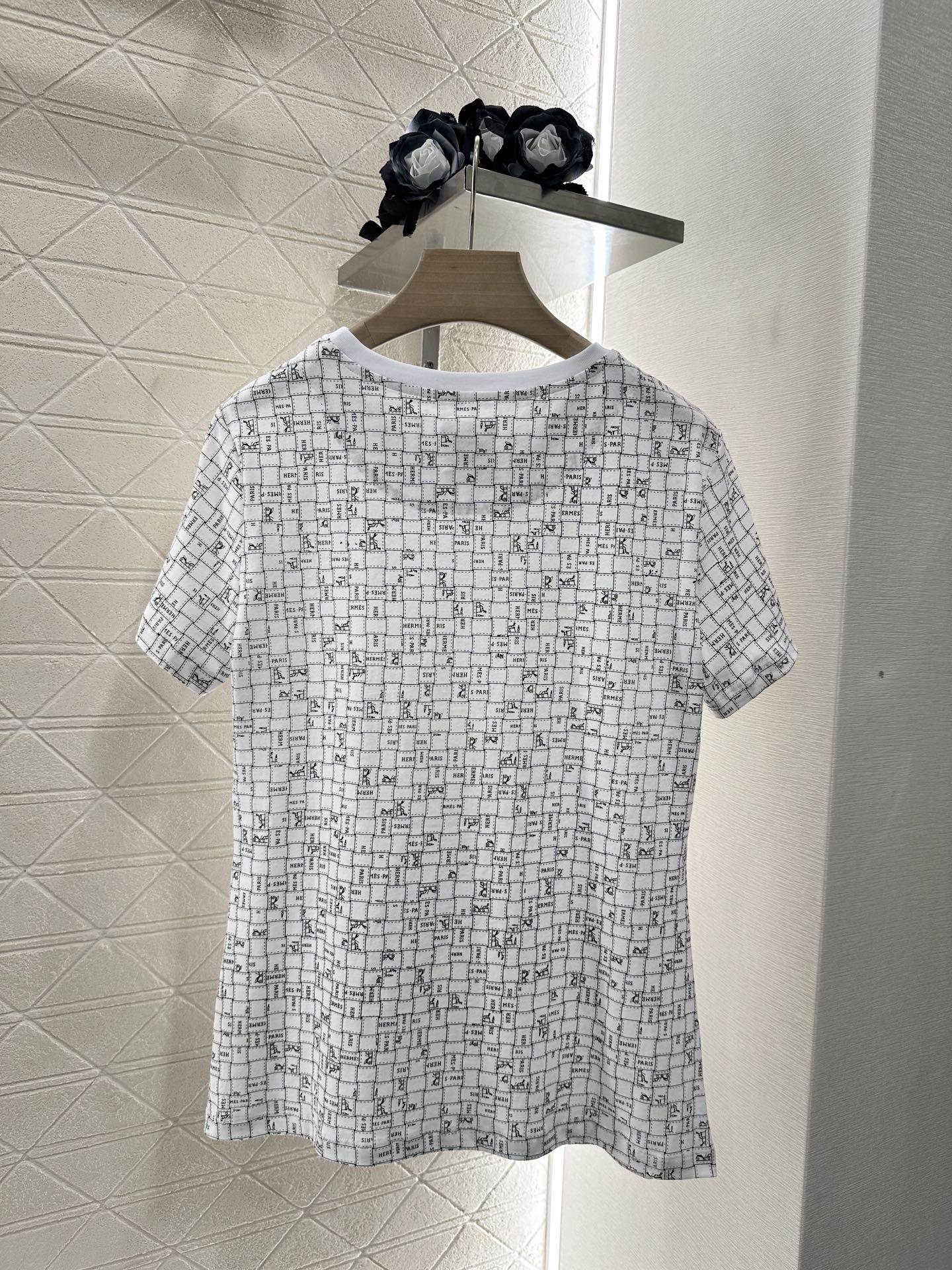 H*♥2025 new products are on sale 3D flocking printing