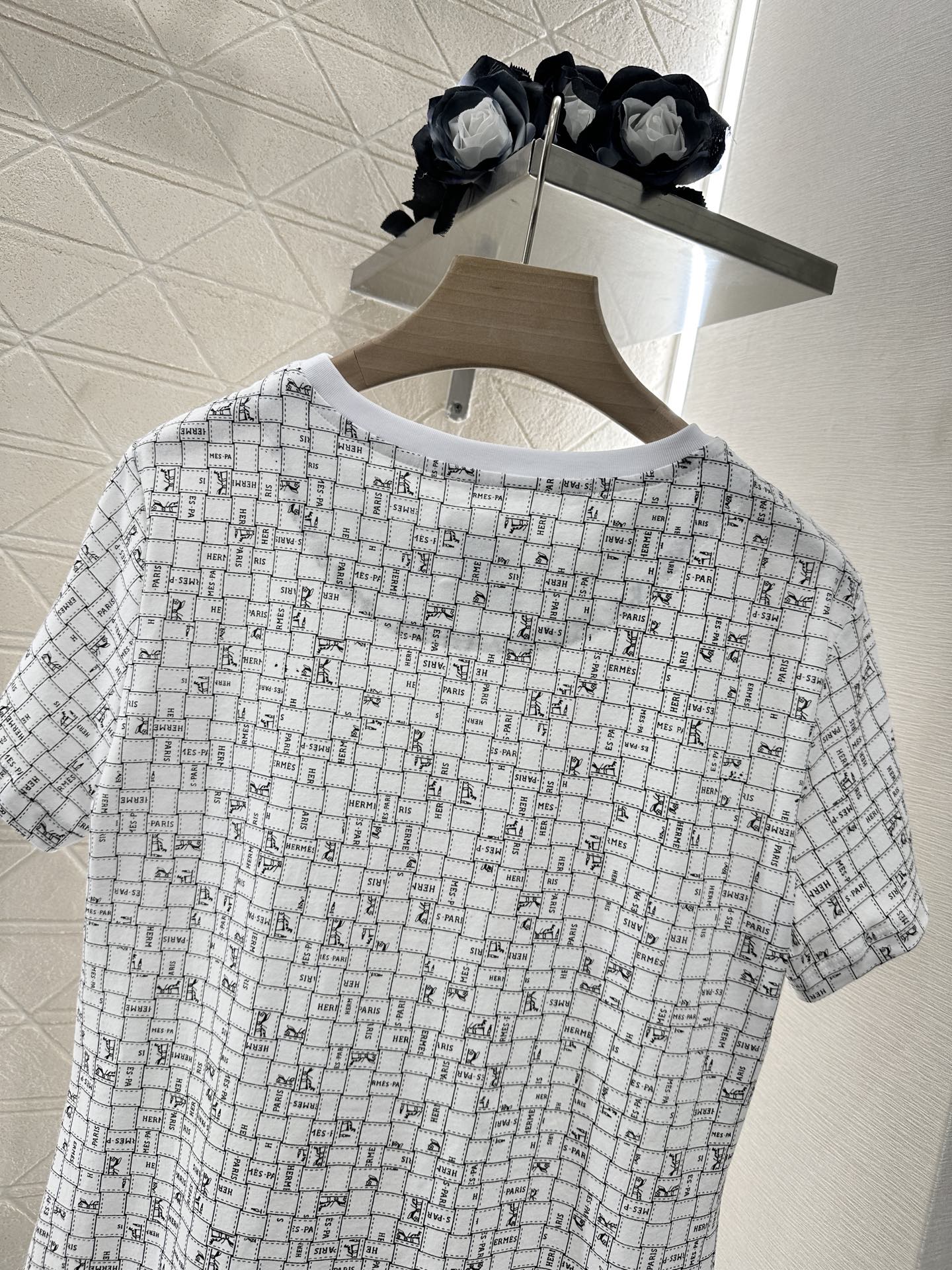 H*♥2025 new products are on sale 3D flocking printing