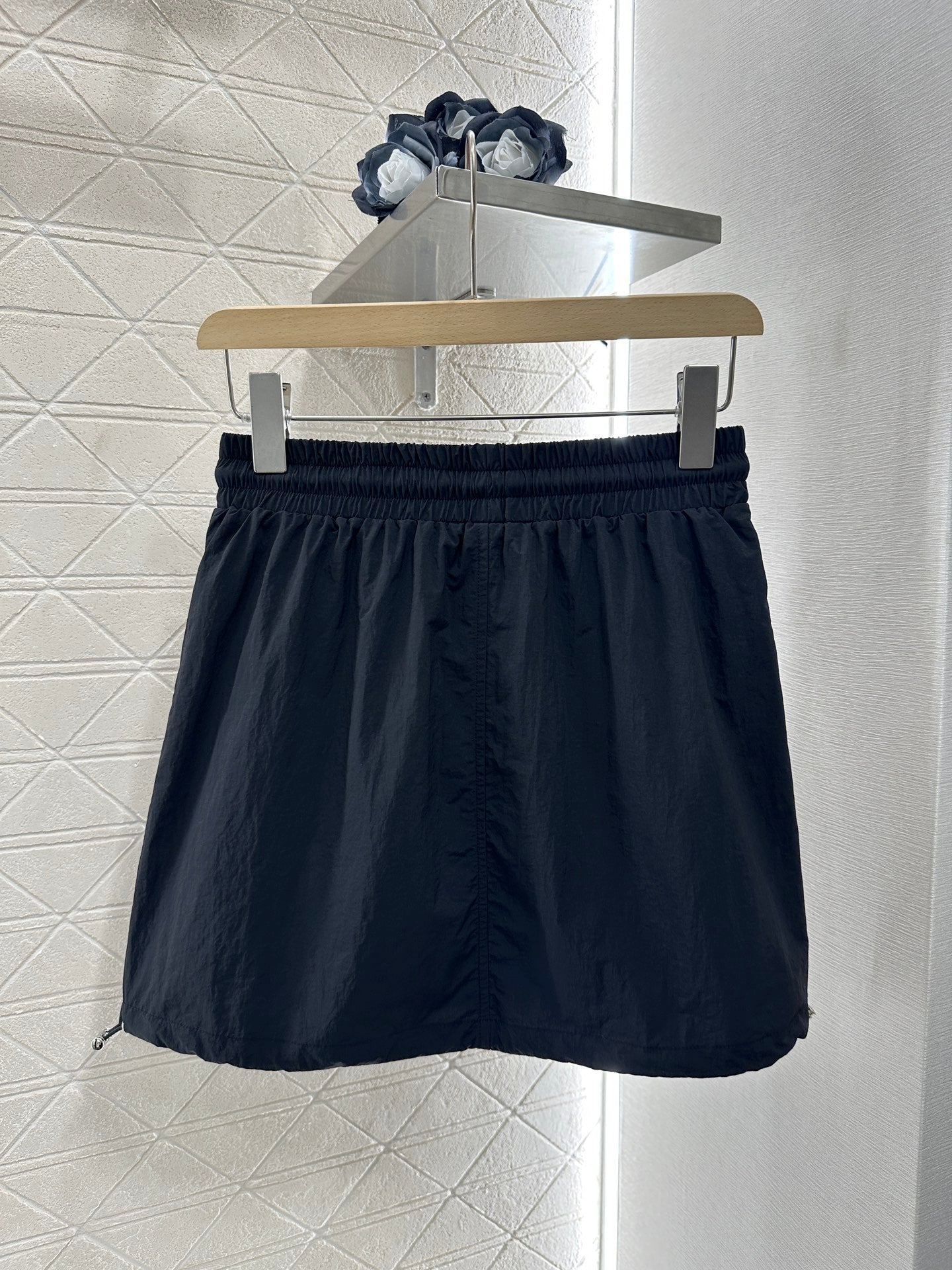 P*♥ 2024 New Products Short-sleeved jacket and skirt set