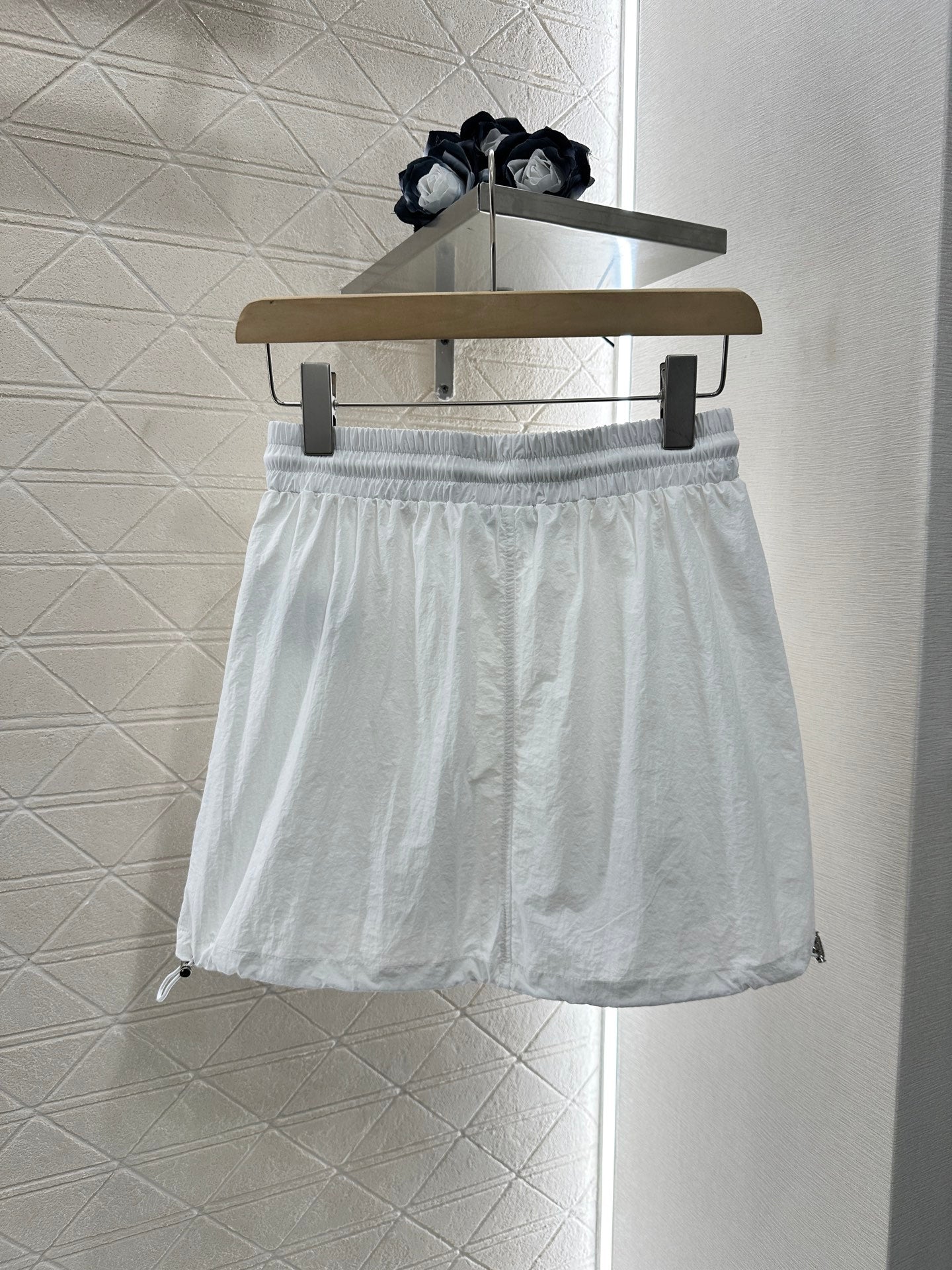 P*♥ 2024 New Products Short-sleeved jacket and skirt set