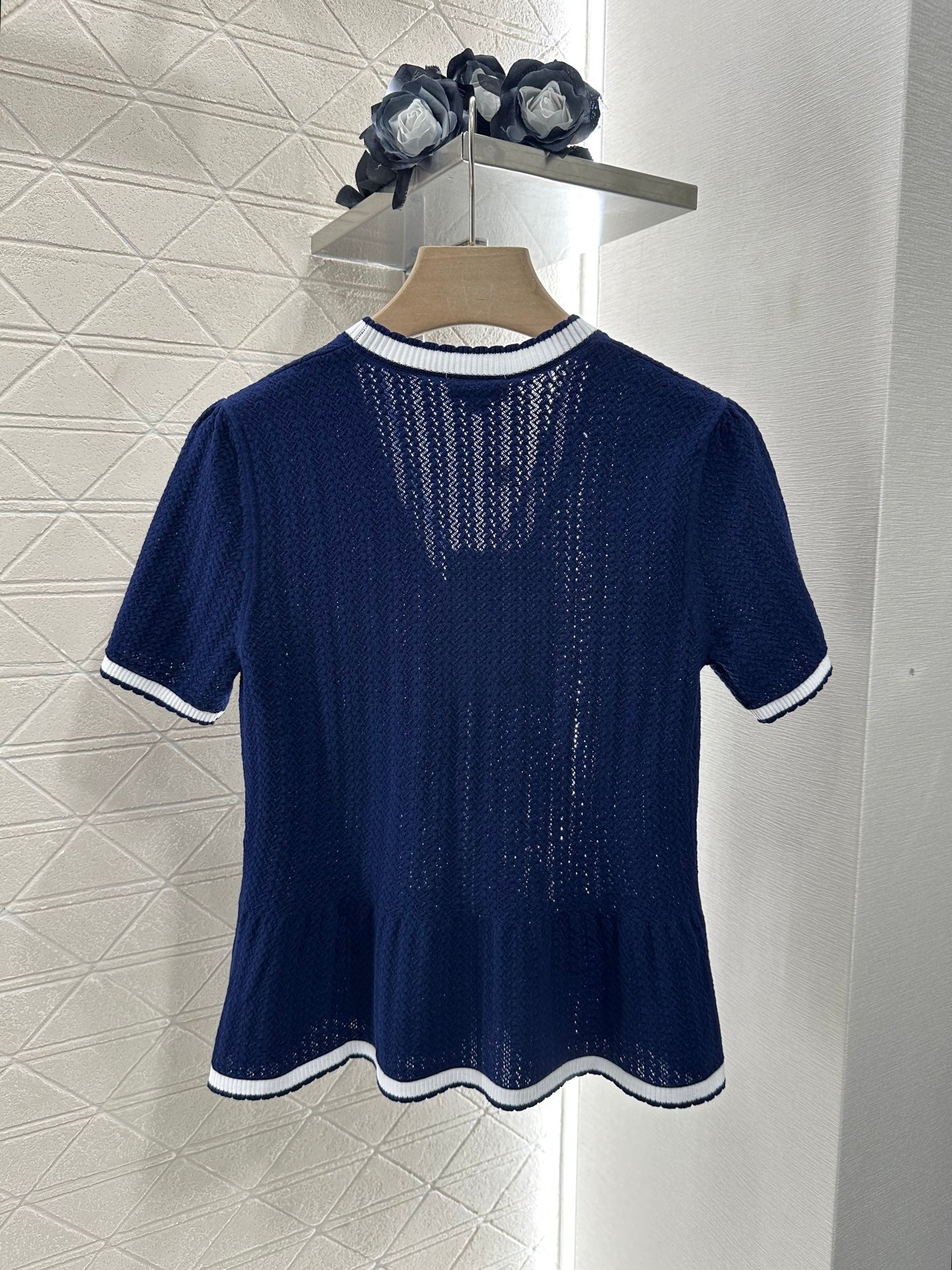 C*♥2025 new products Knitted cardigan