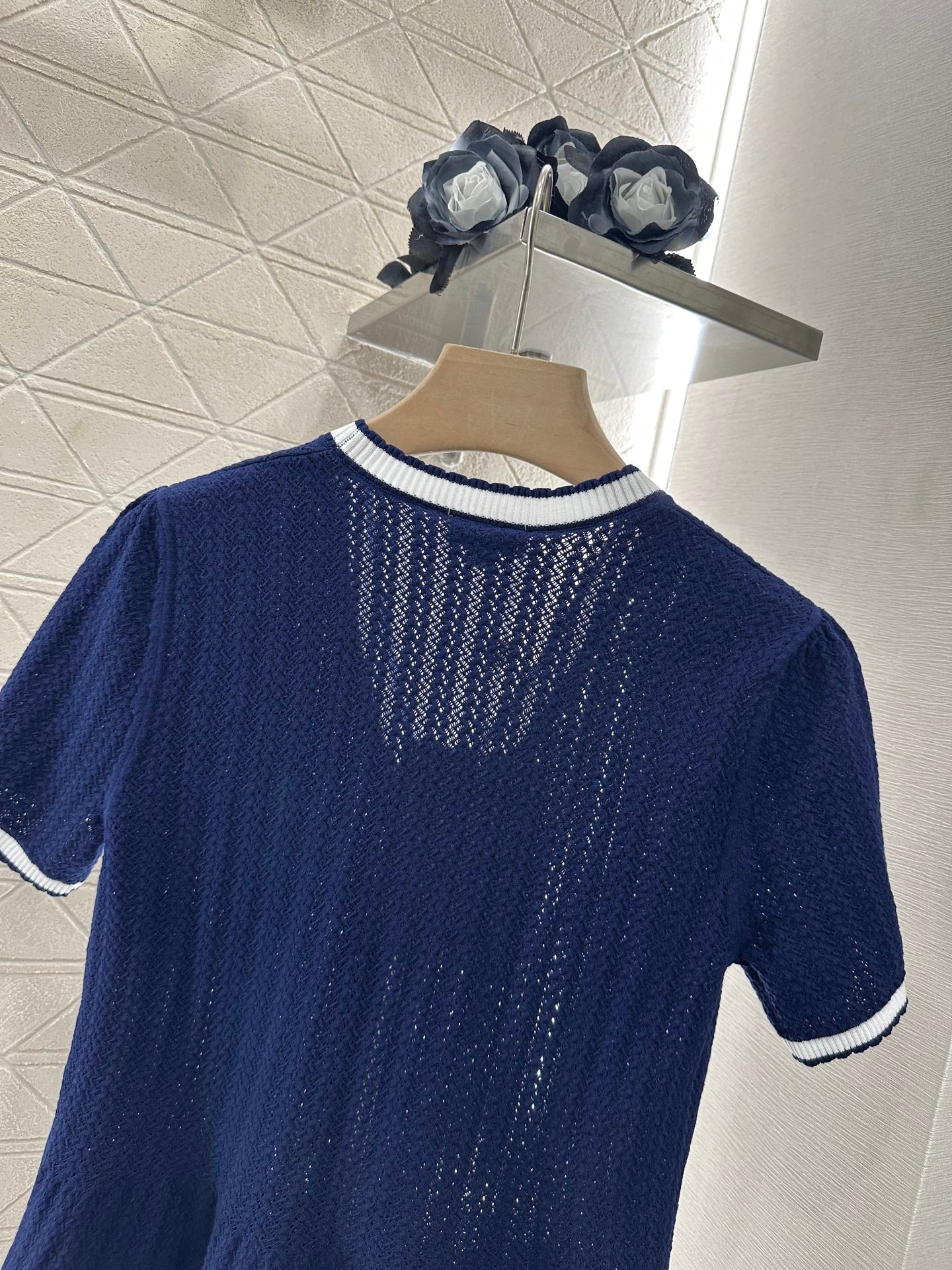 C*♥2025 new products Knitted cardigan