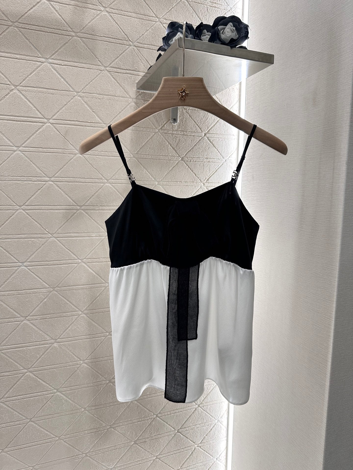 C*♥2025 new product Silk camisole