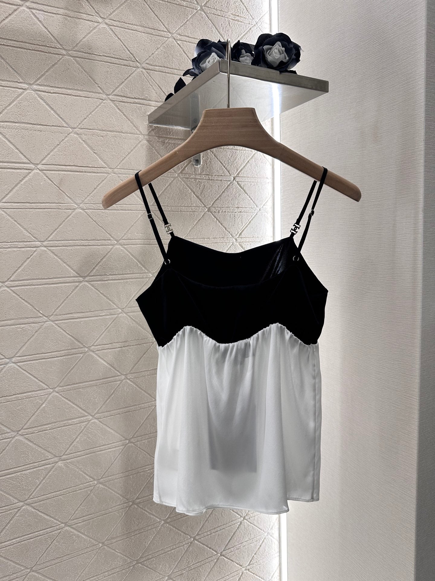 C*♥2025 new product Silk camisole