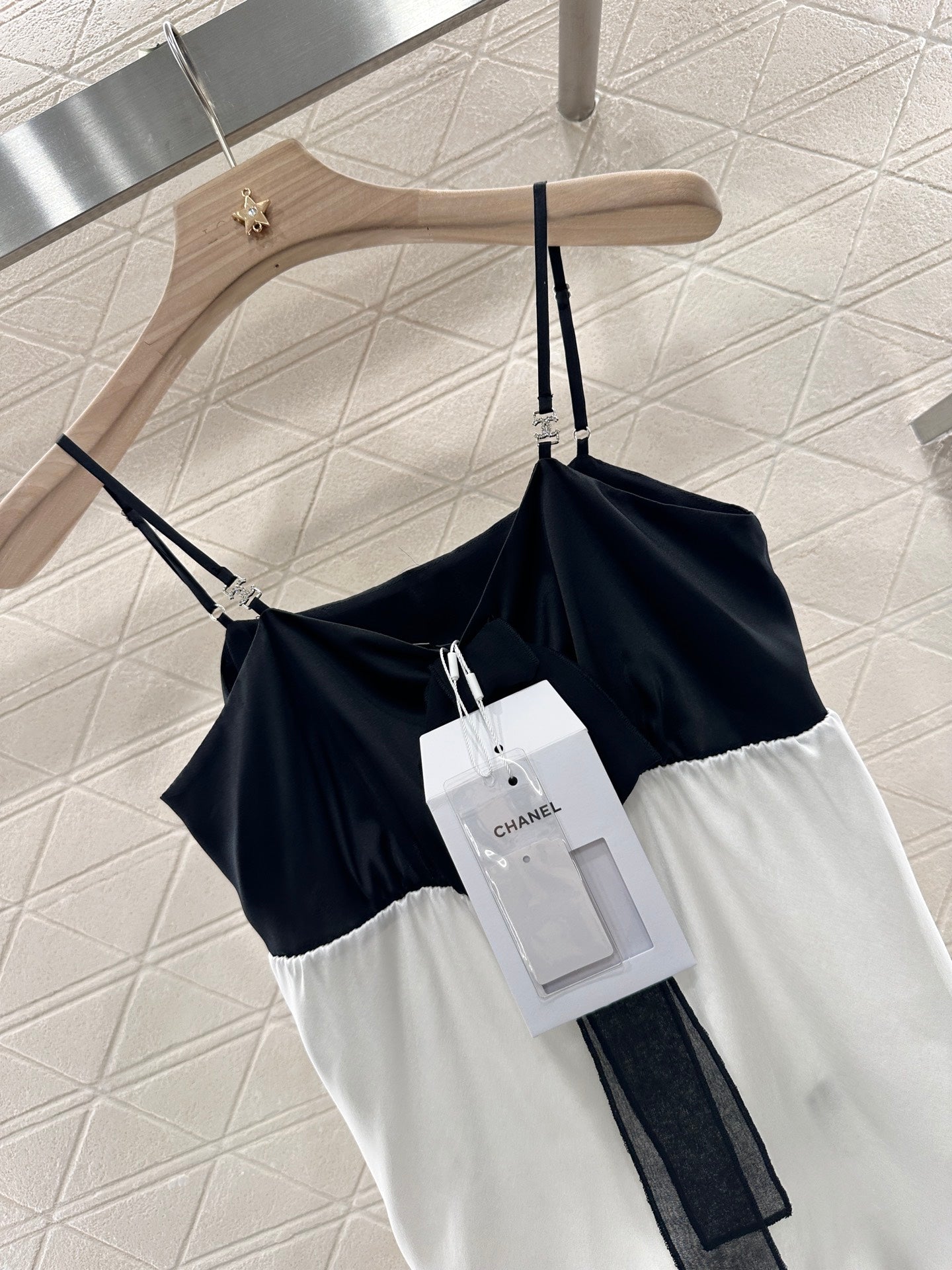 C*♥2025 new product Silk camisole