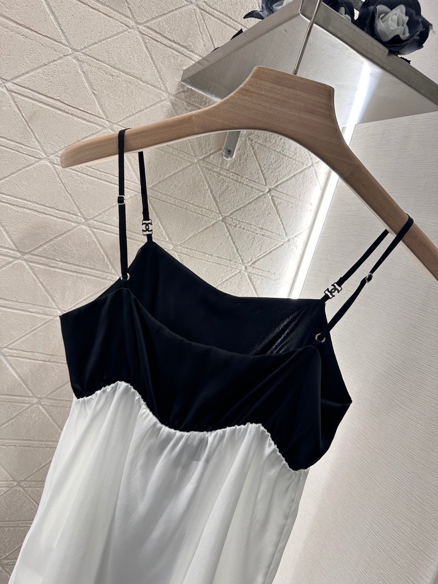 C*♥2025 new product Silk camisole
