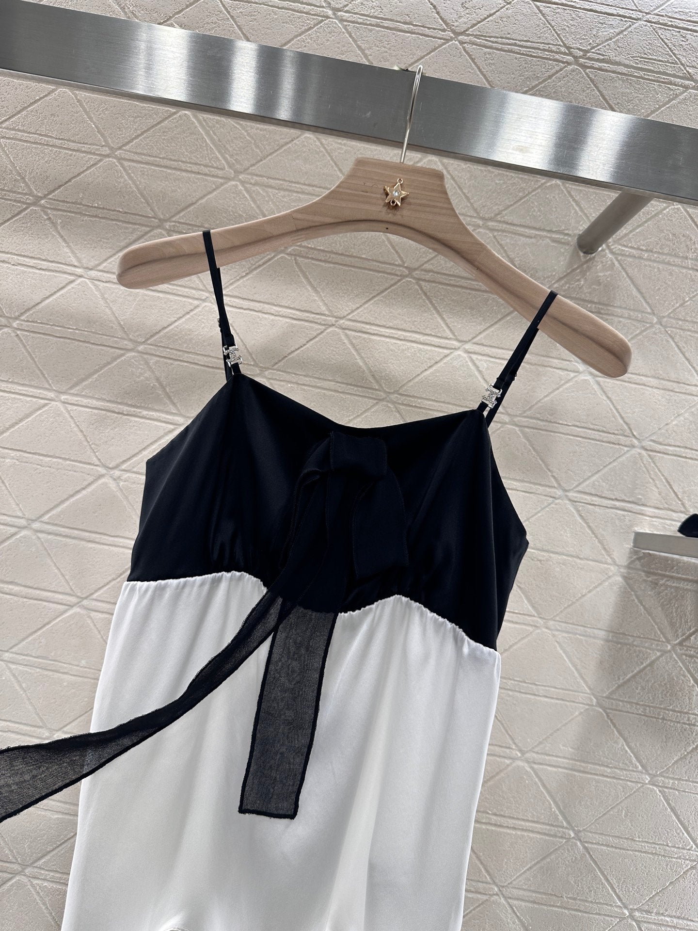 C*♥2025 new product Silk camisole