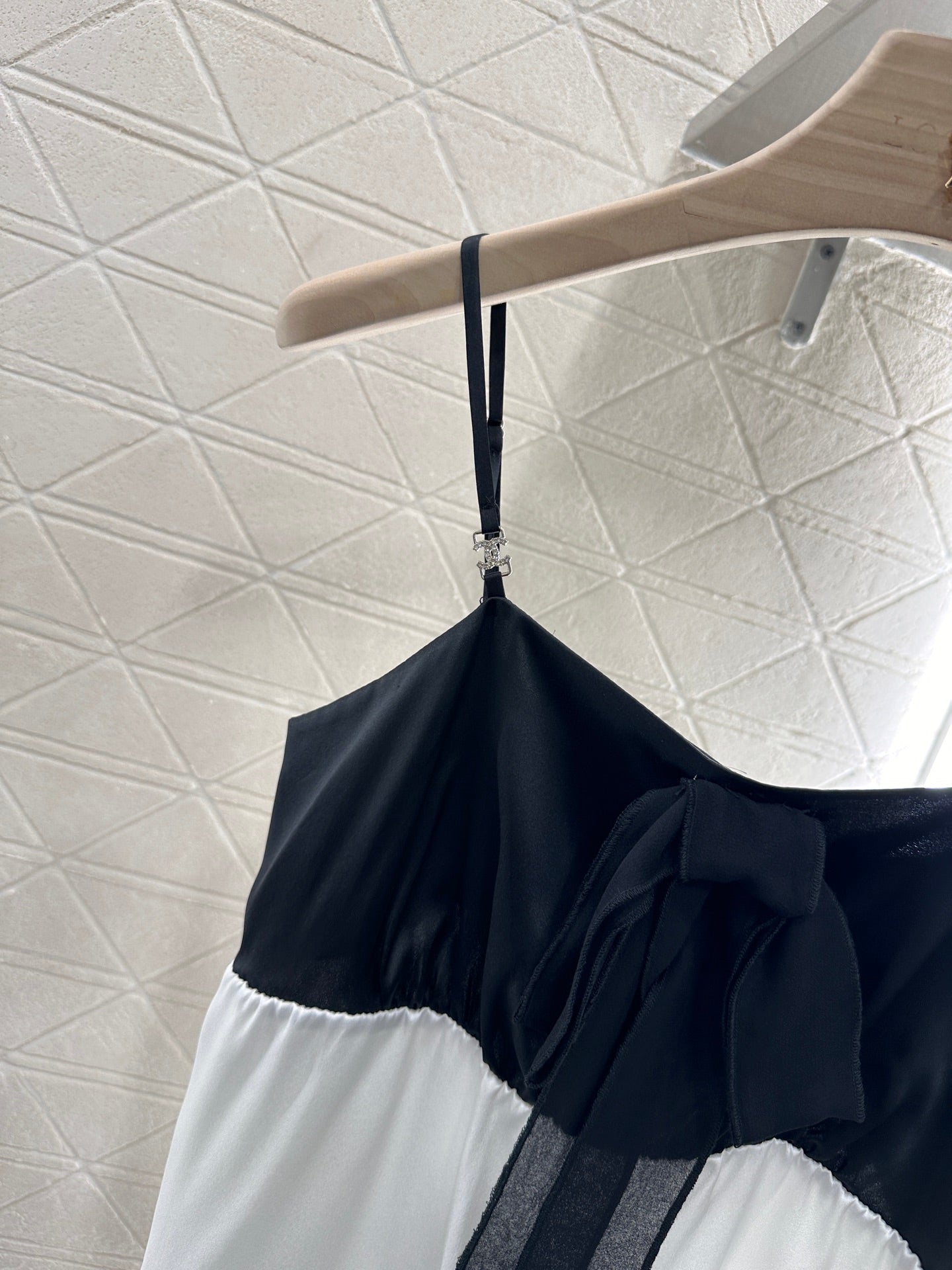 C*♥2025 new product Silk camisole