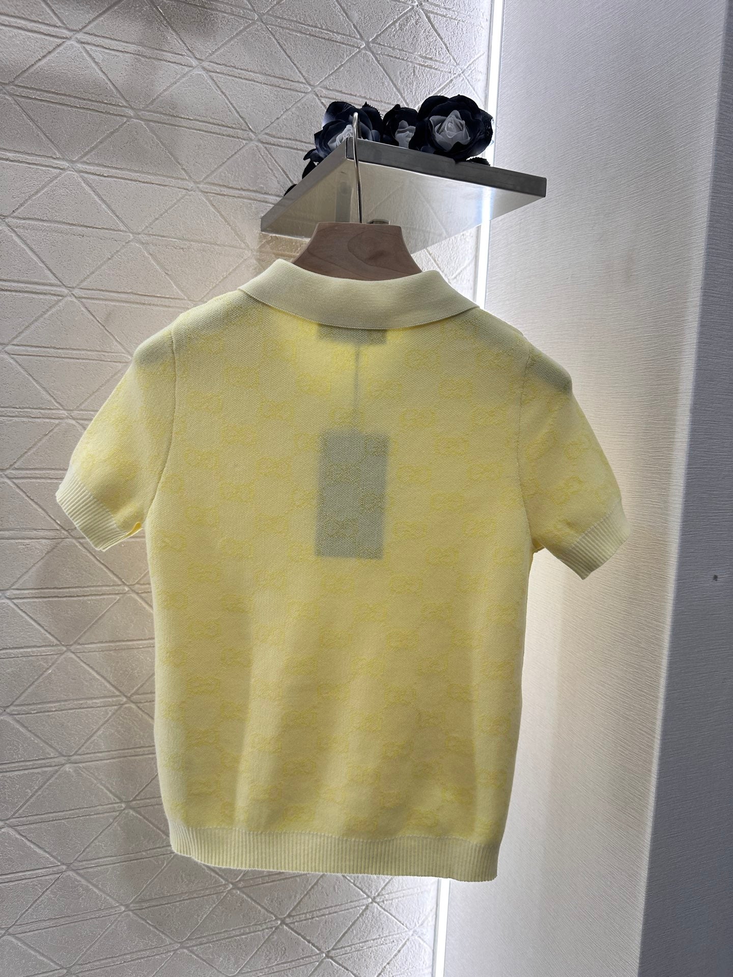 G*β₯2025 new product ππππ knitted top