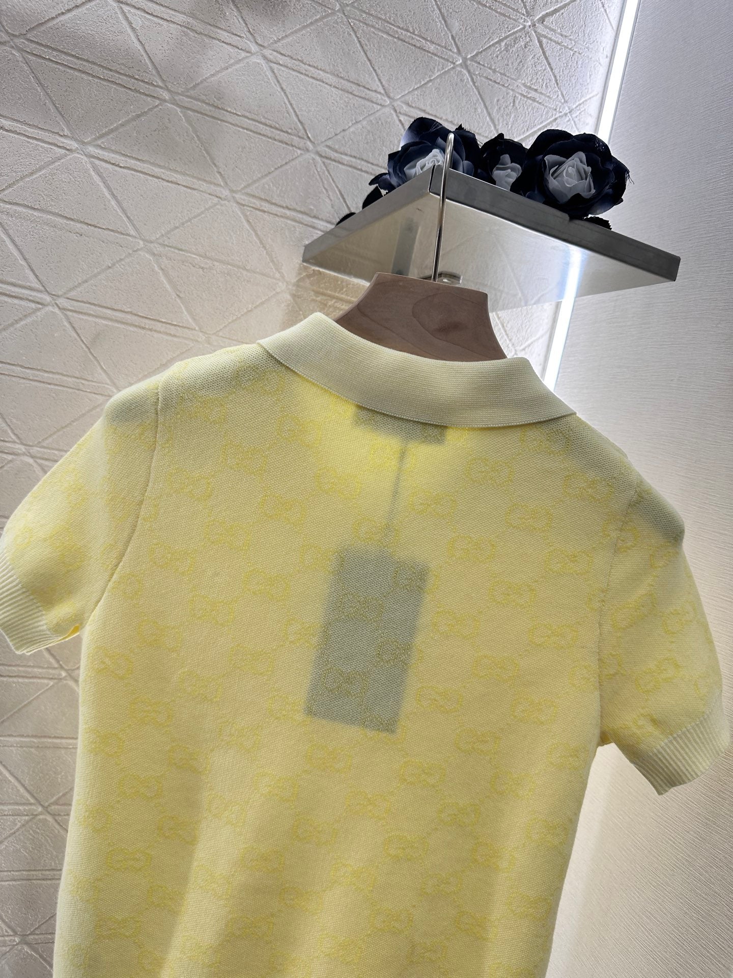 G*β₯2025 new product ππππ knitted top