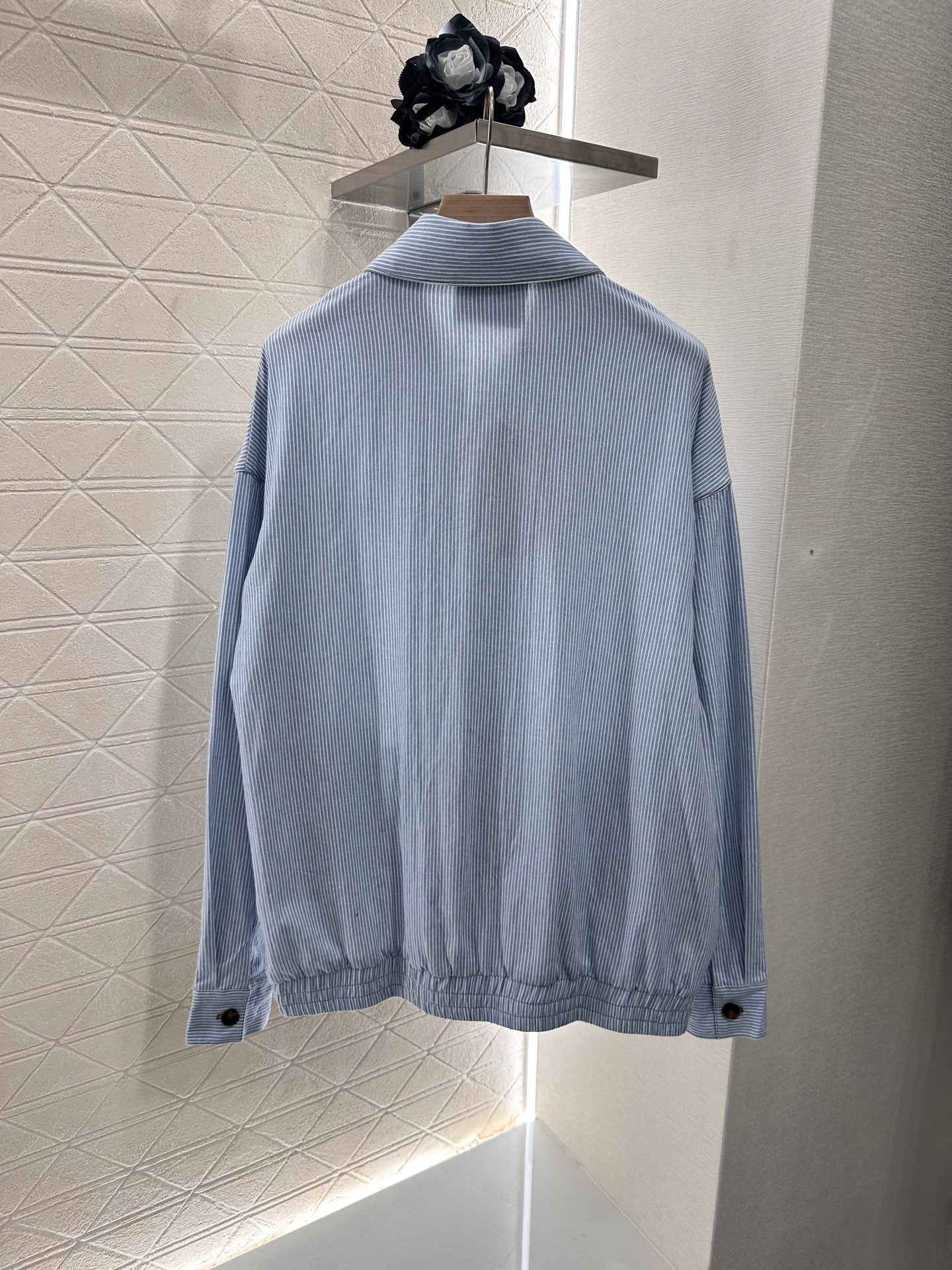 Mi*mi*♥2025 new products Denim jacket