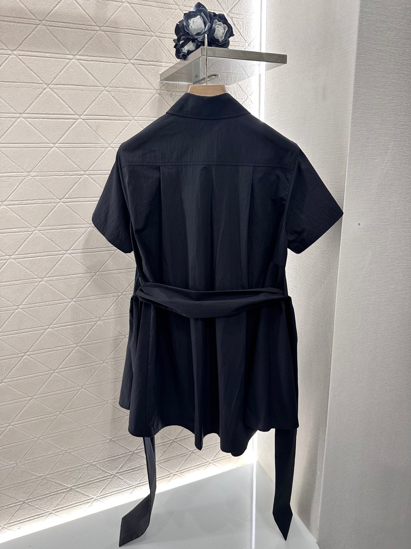 L*♥2025 new products Belt dress