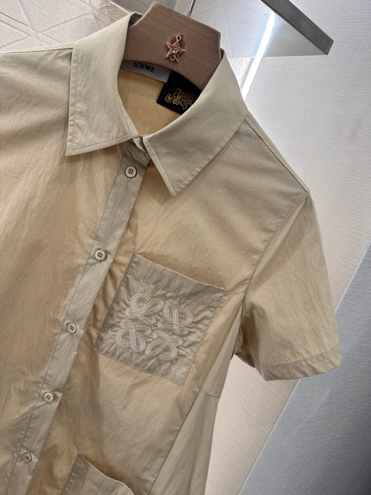 L*♥2025 new products Belt dress