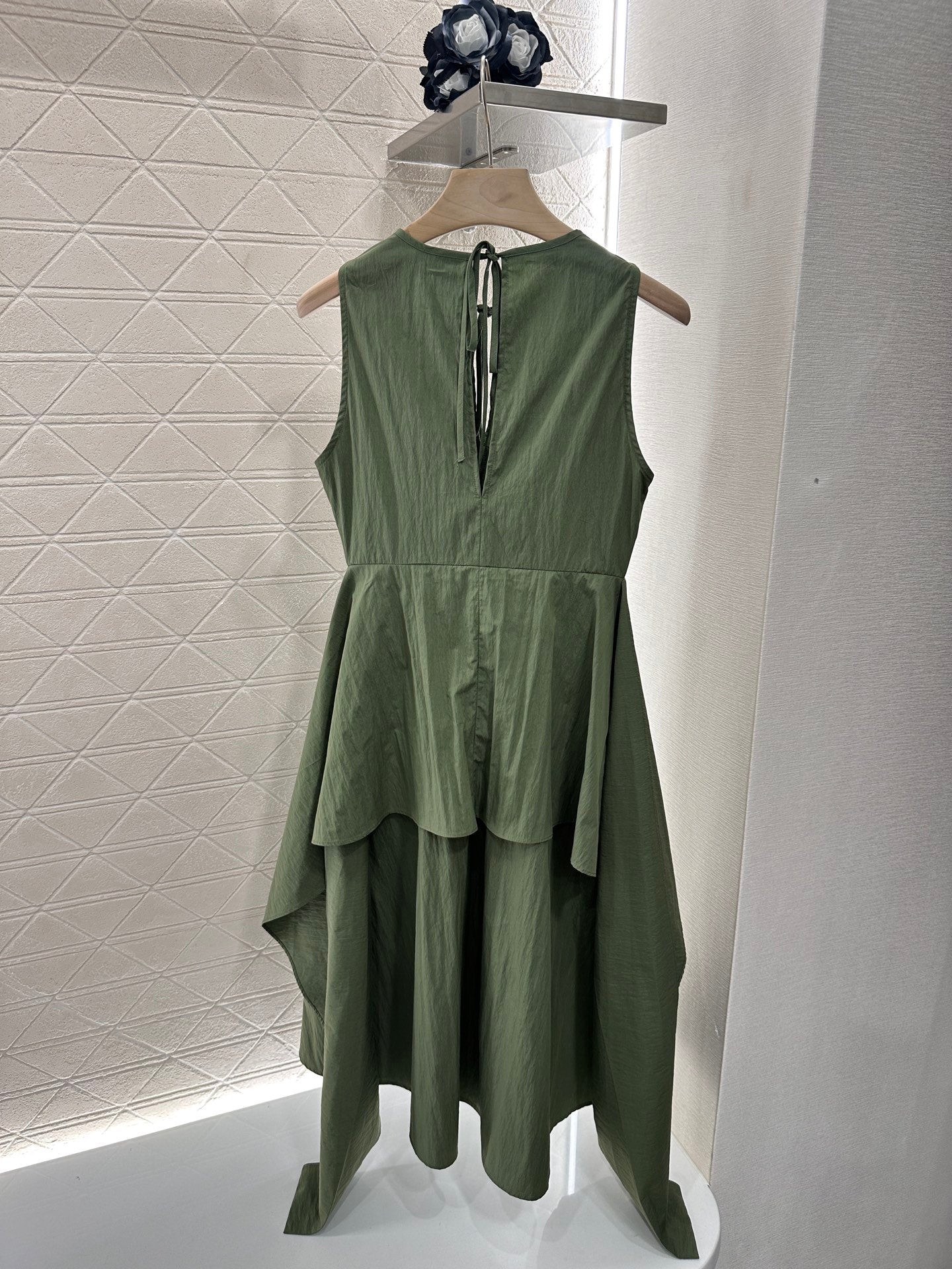 L*♥2025 new product Sleeveless dress