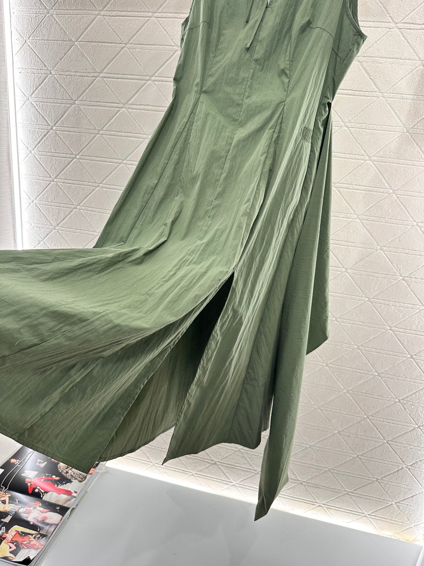 L*♥2025 new product Sleeveless dress