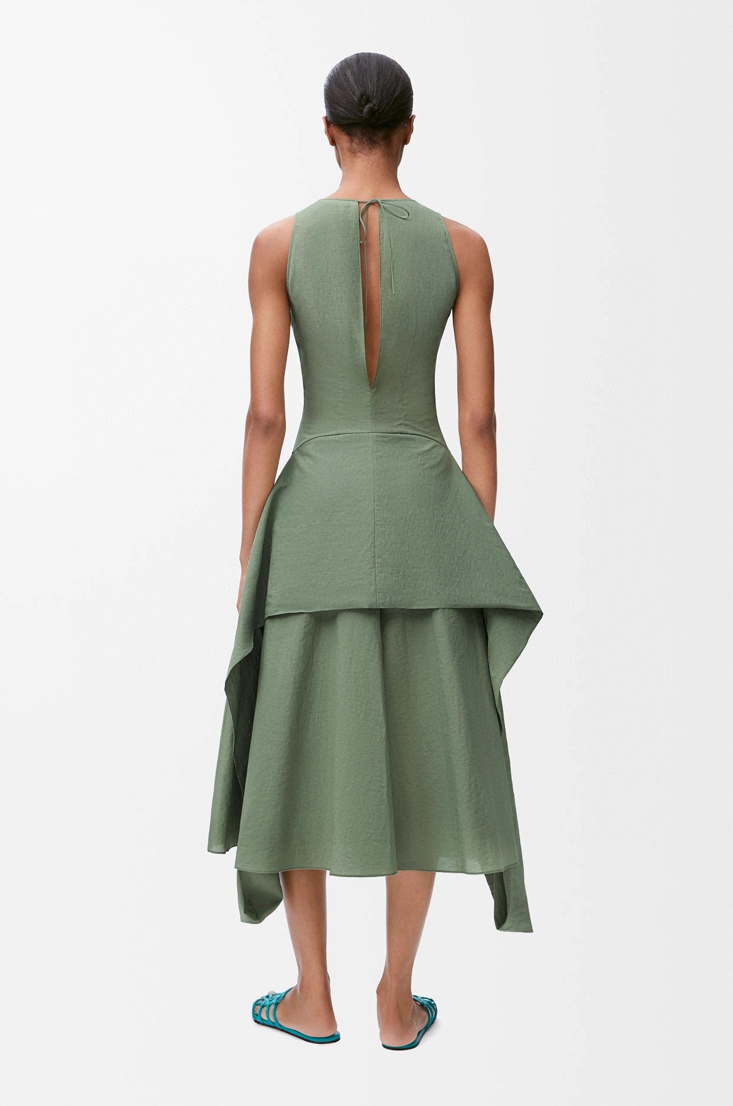 L*♥2025 new product Sleeveless dress