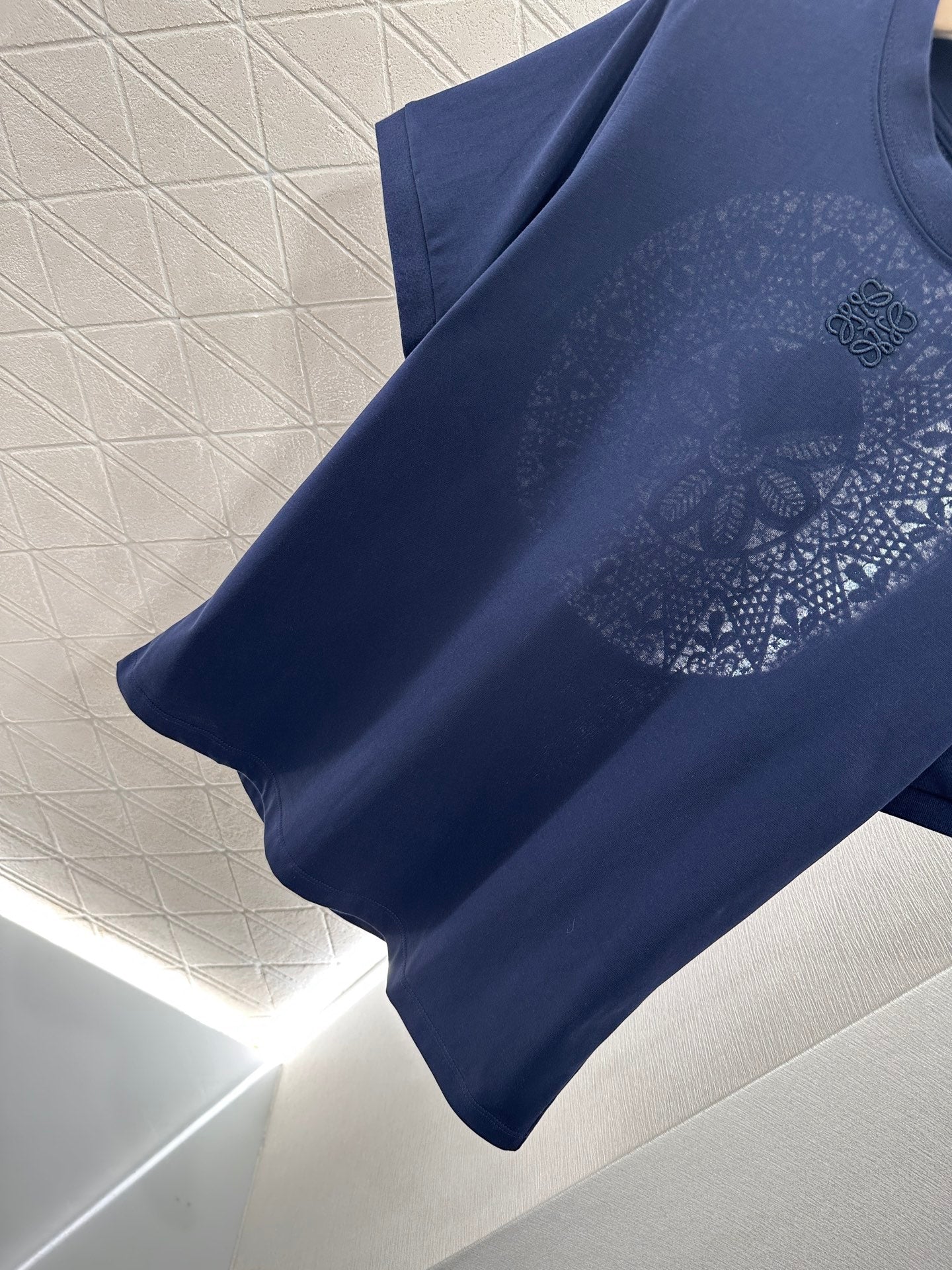L*♥2025 new products are on sale Hollow embroidery