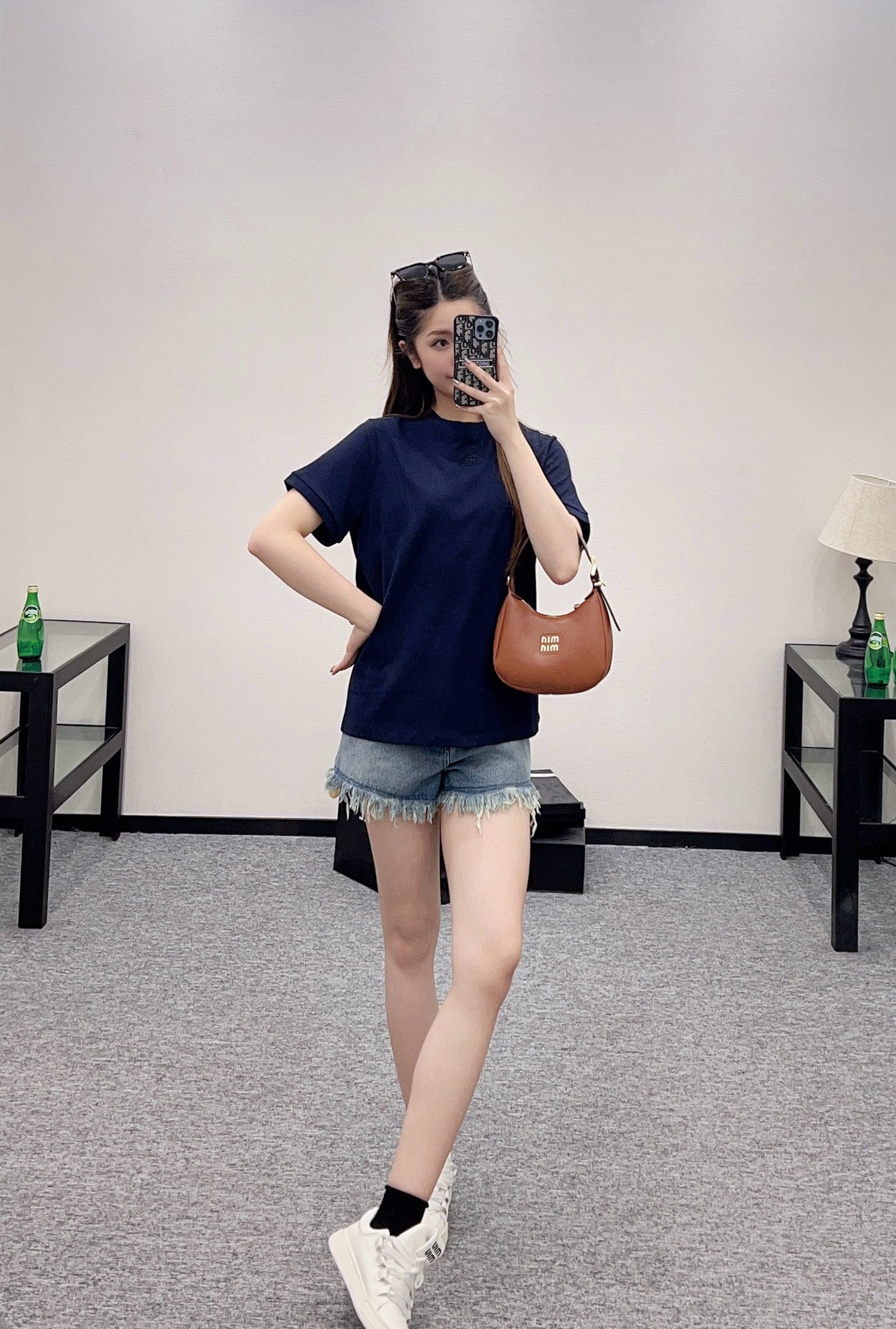 L*♥2025 new products are on sale Hollow embroidery