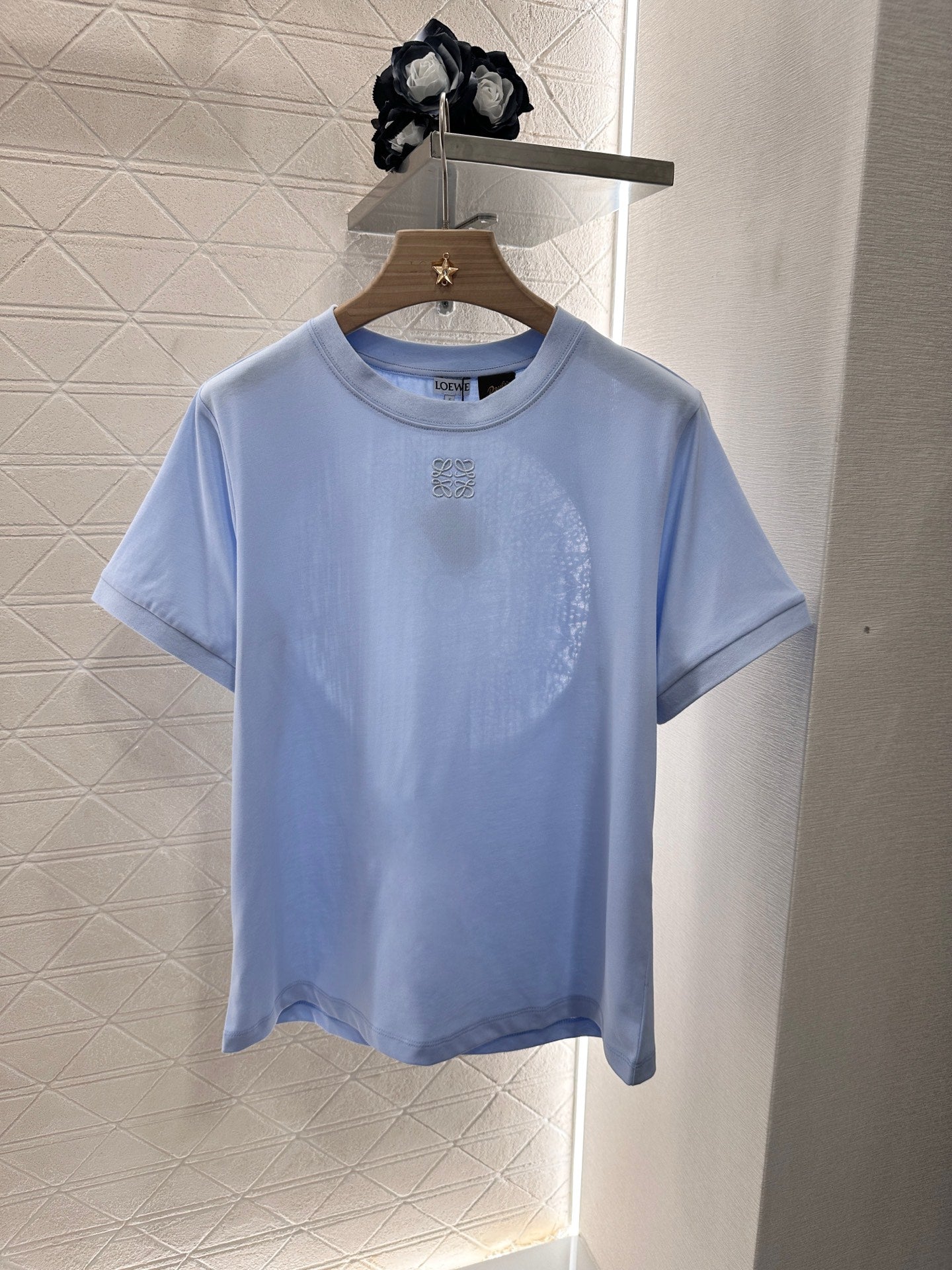 L*♥2025 new products are on sale Hollow embroidery