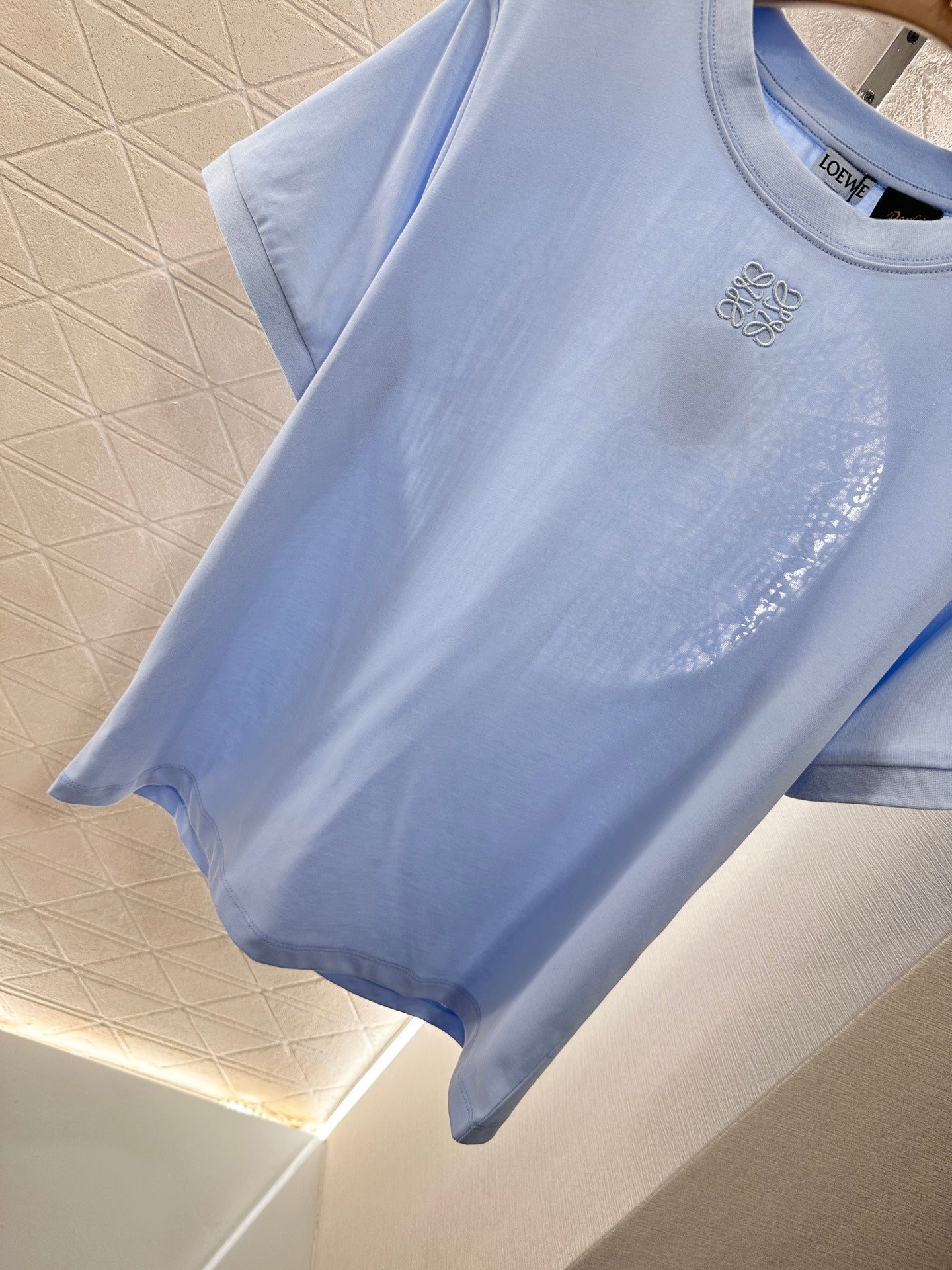 L*♥2025 new products are on sale Hollow embroidery