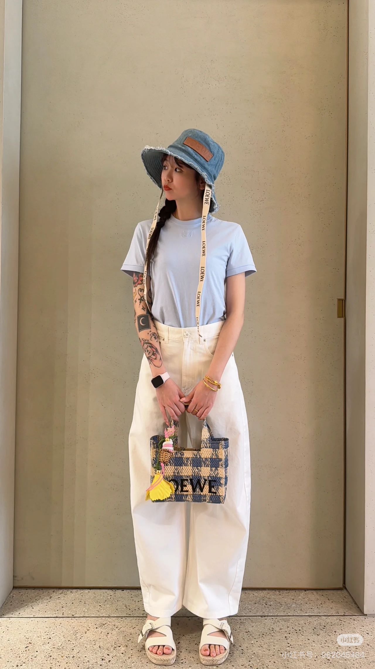 L*♥2025 new products are on sale Hollow embroidery