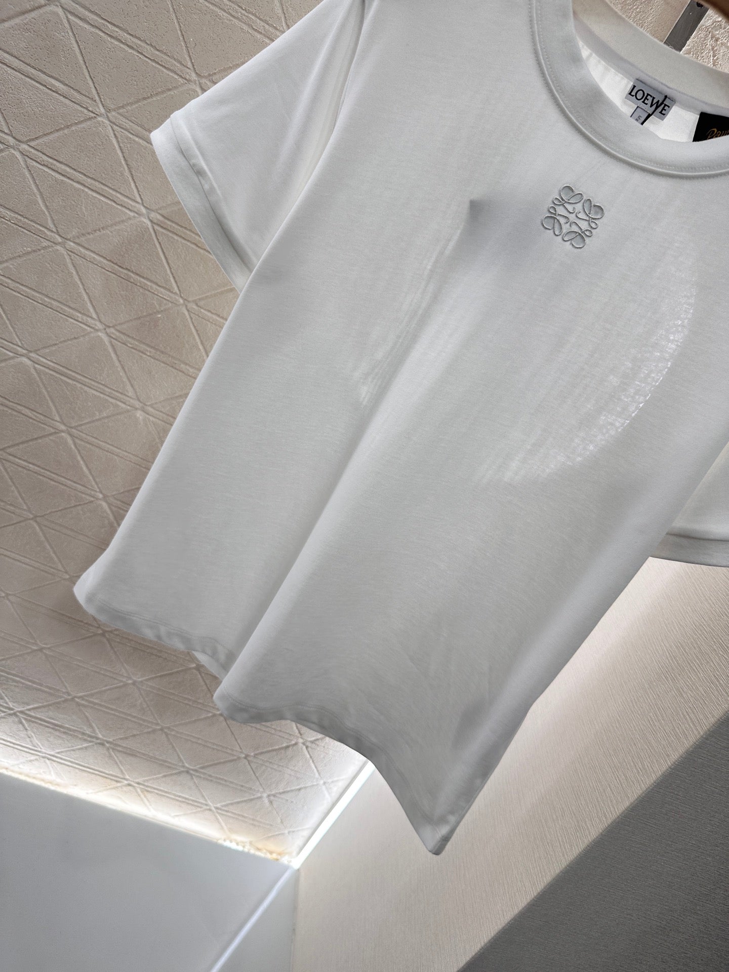 L*♥2025 new products are on sale Hollow embroidery